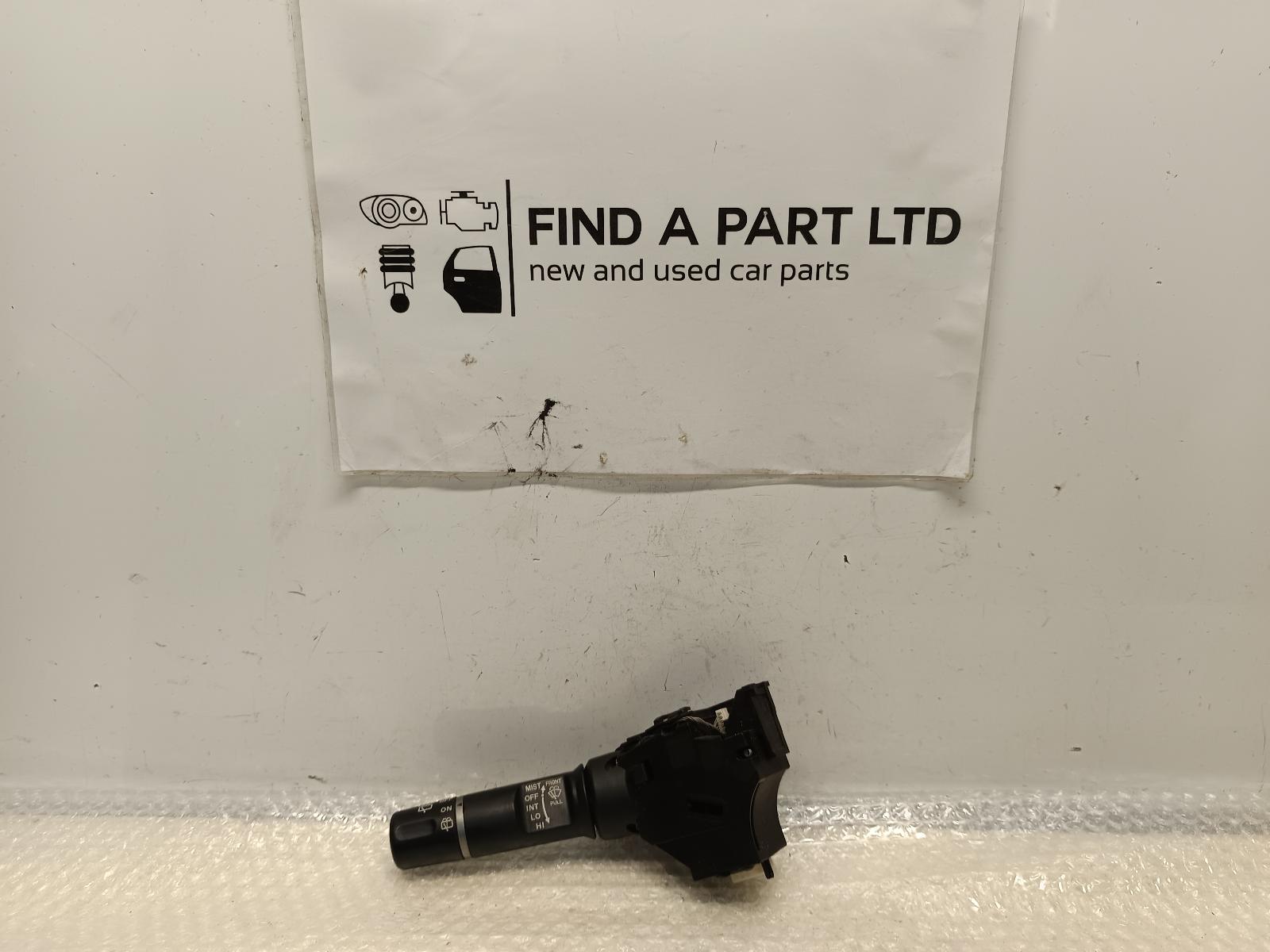 View Auto part Wiper Switch MAZDA 2 2011