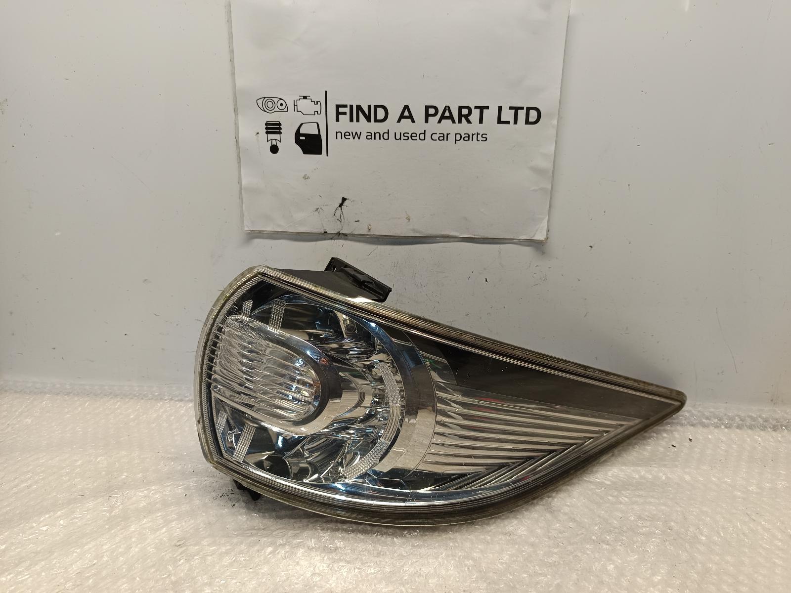 View Auto part Right Taillight MAZDA BIANTE (NZ ONLY) 2008