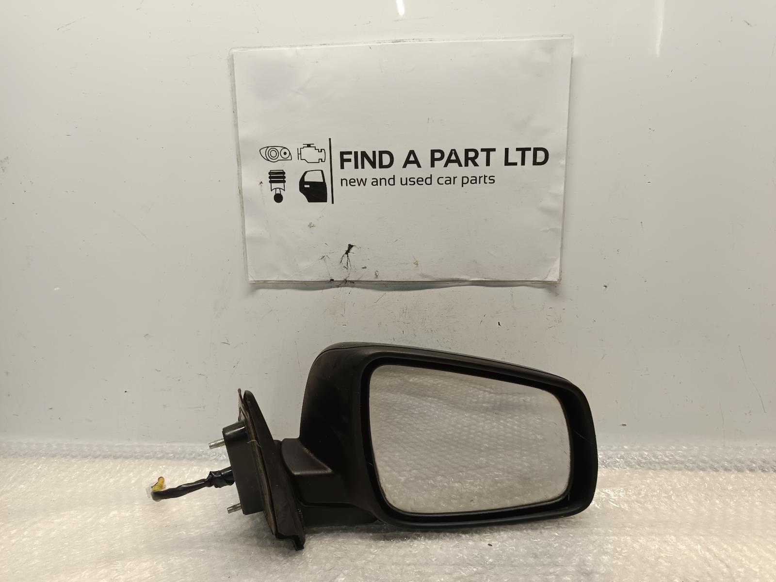 View Auto part Right Door Mirror MITSUBISHI LANCER 2008