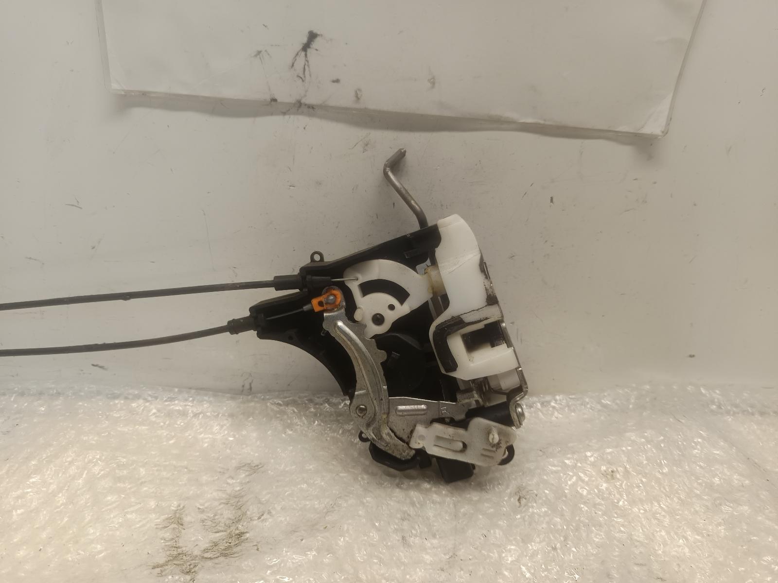 2008 MITSUBISHI LANCER Door/Boot/Gate Lock Contact us for Photo