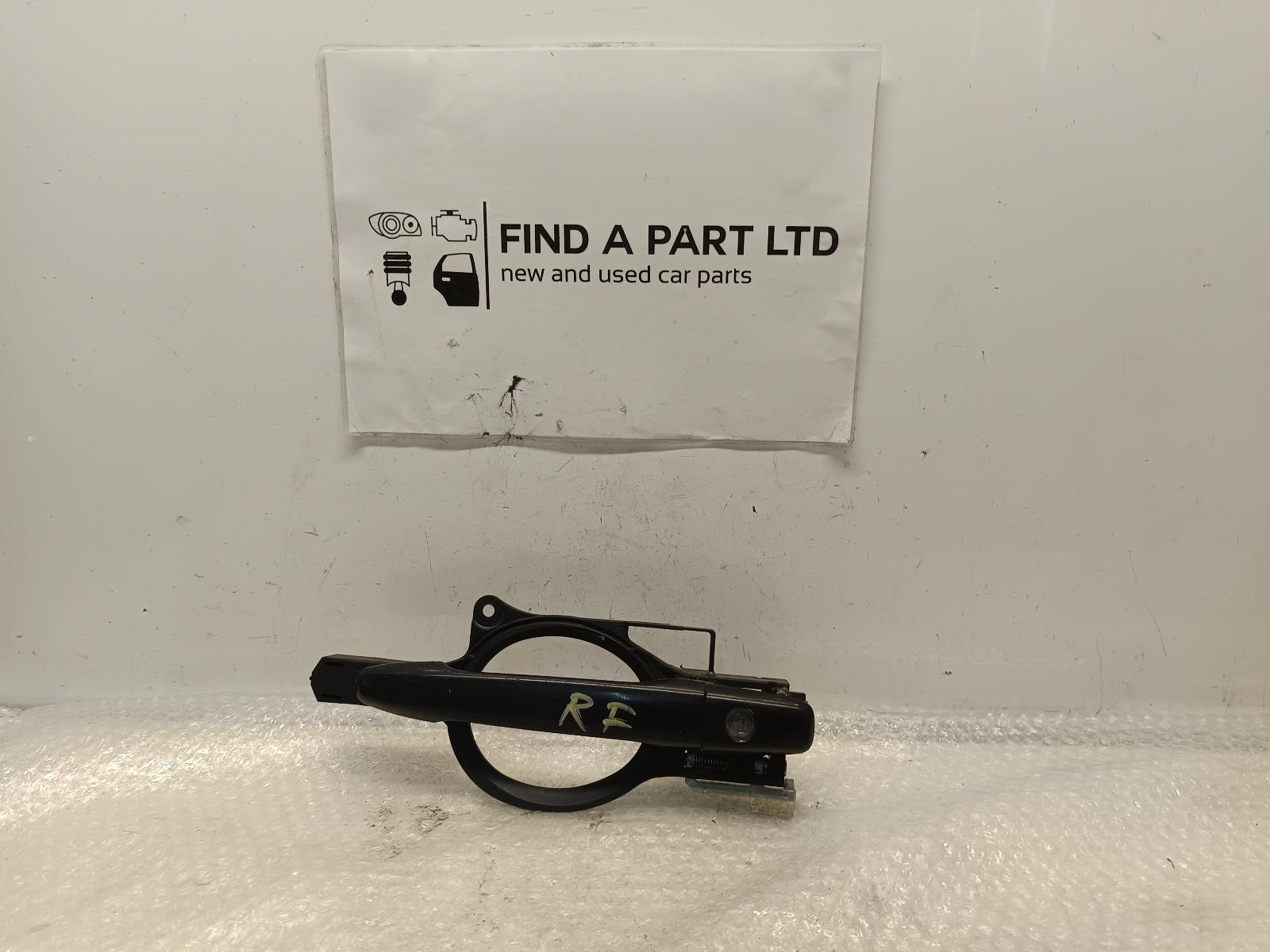 View Auto part Door Handle MITSUBISHI LANCER 2008