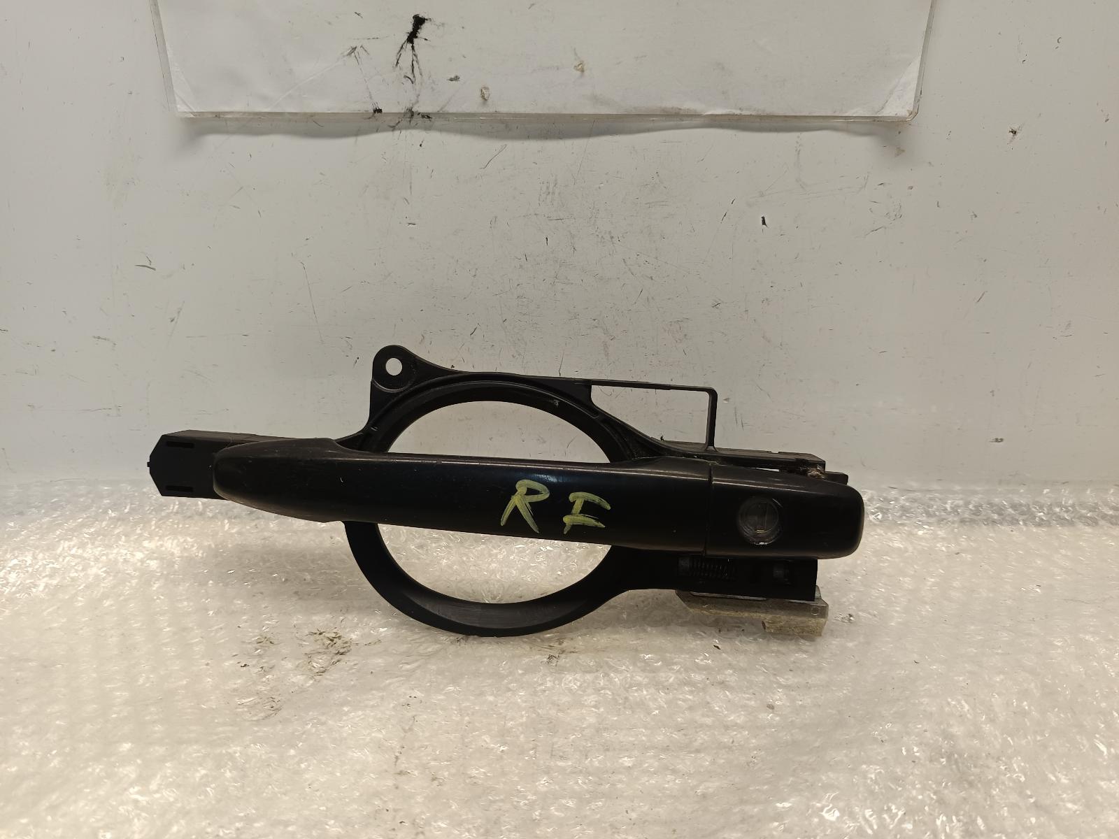 2008 MITSUBISHI LANCER Door Handle Contact us for Photo