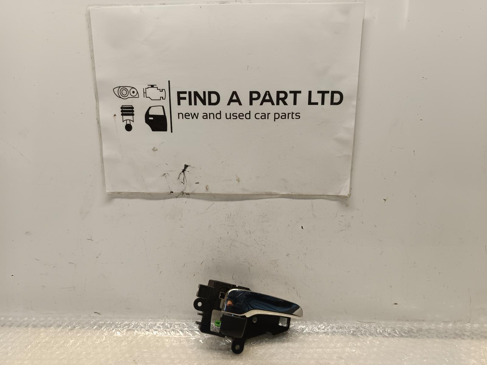 View Auto part Door Handle MITSUBISHI LANCER 2008