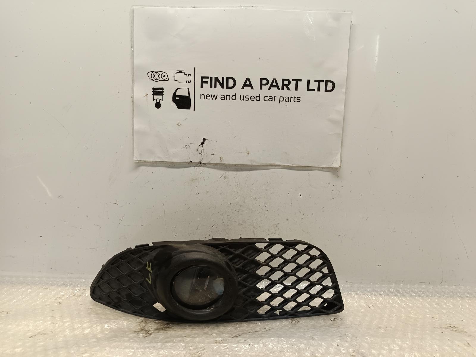 View Auto part Left Indicator/Fog/Side MITSUBISHI LANCER 2008