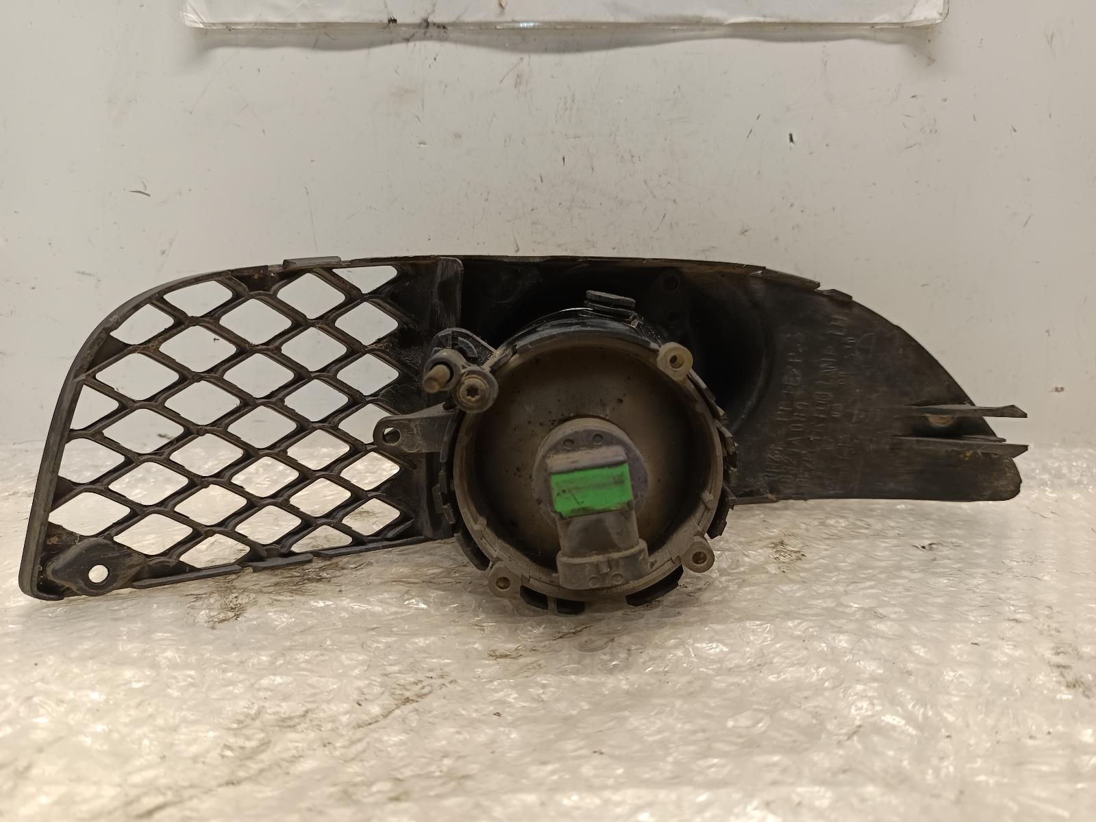 2008 MITSUBISHI LANCER Left Indicator/Fog/Side Contact us for Photo