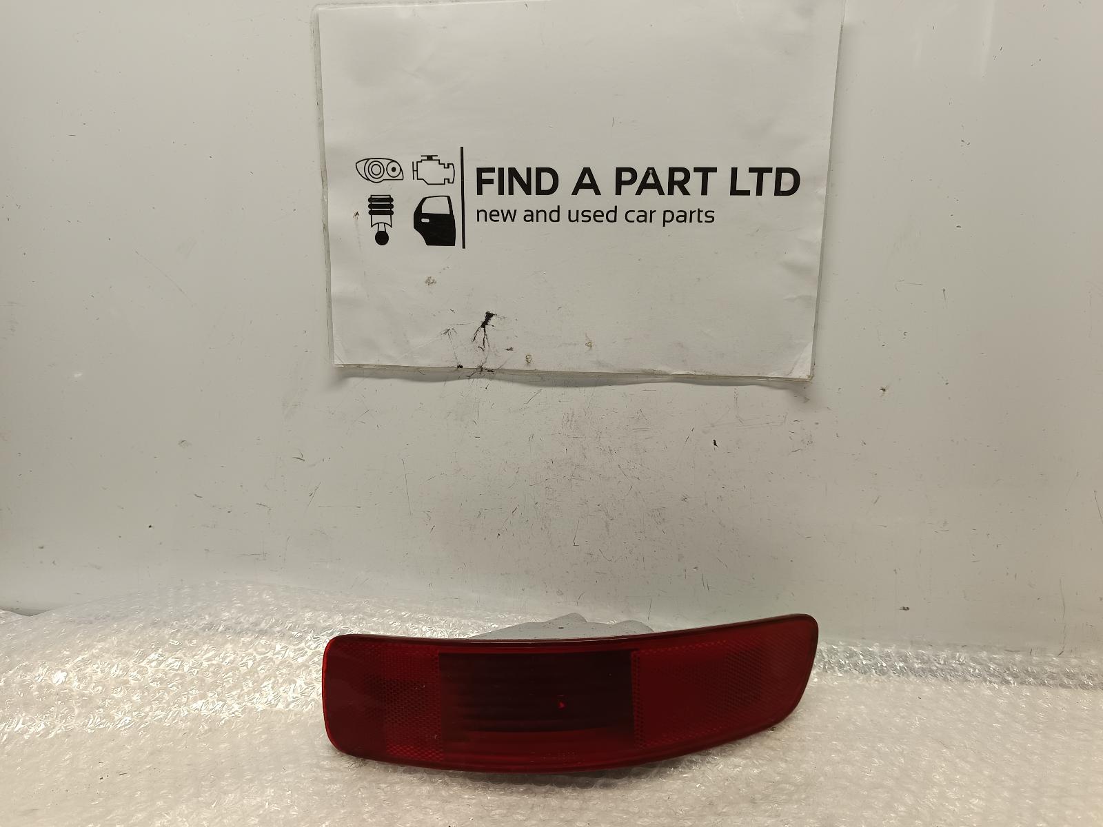 View Auto part Right Taillight MITSUBISHI OUTLANDER 2008