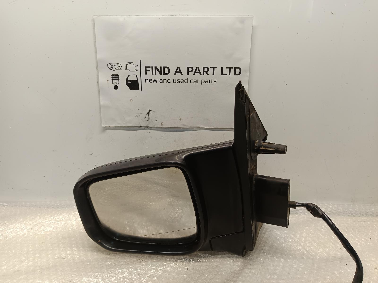 View Auto part Left Door Mirror NISSAN ELGRAND 2005