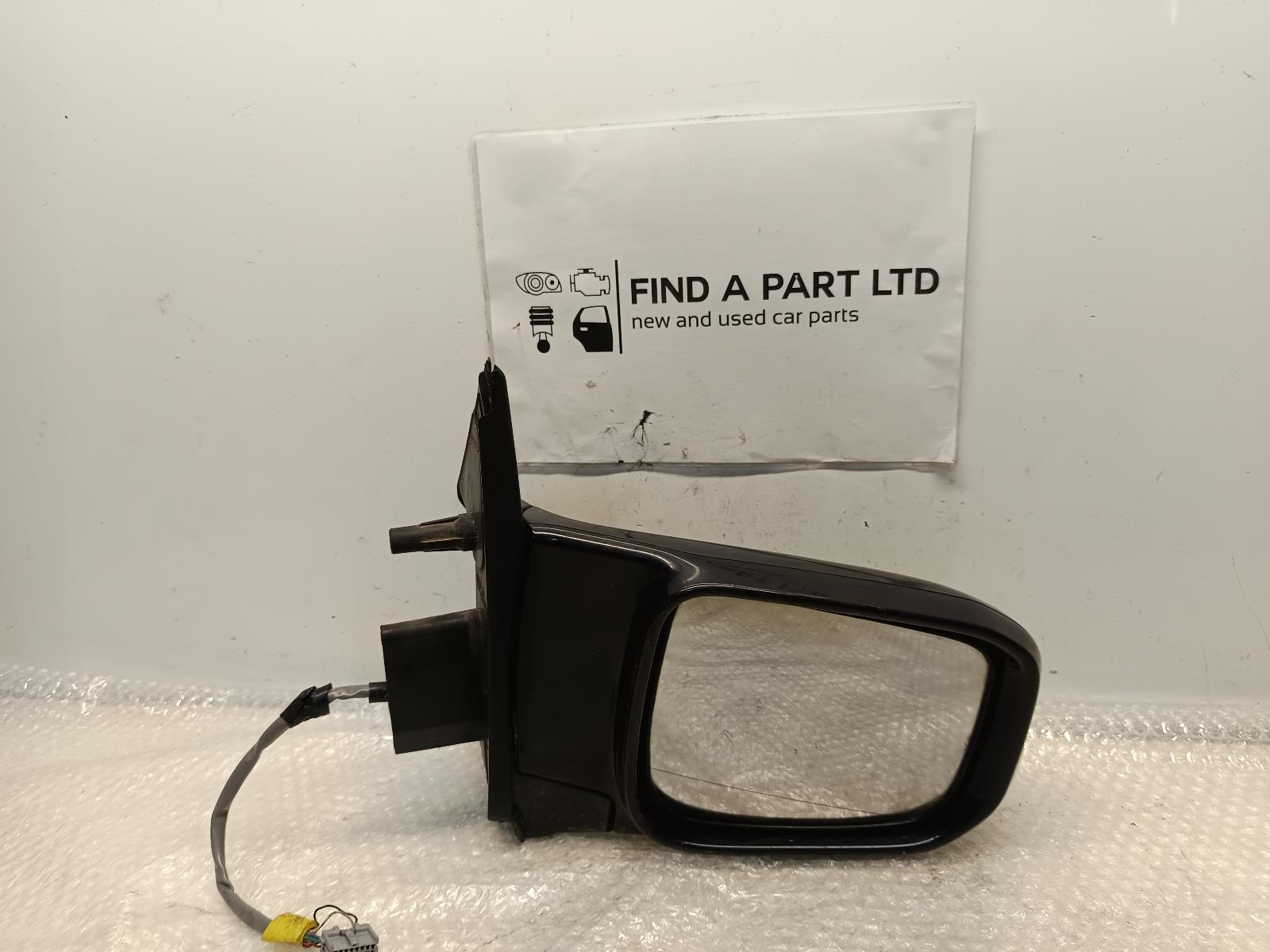 View Auto part Right Door Mirror NISSAN ELGRAND 2005
