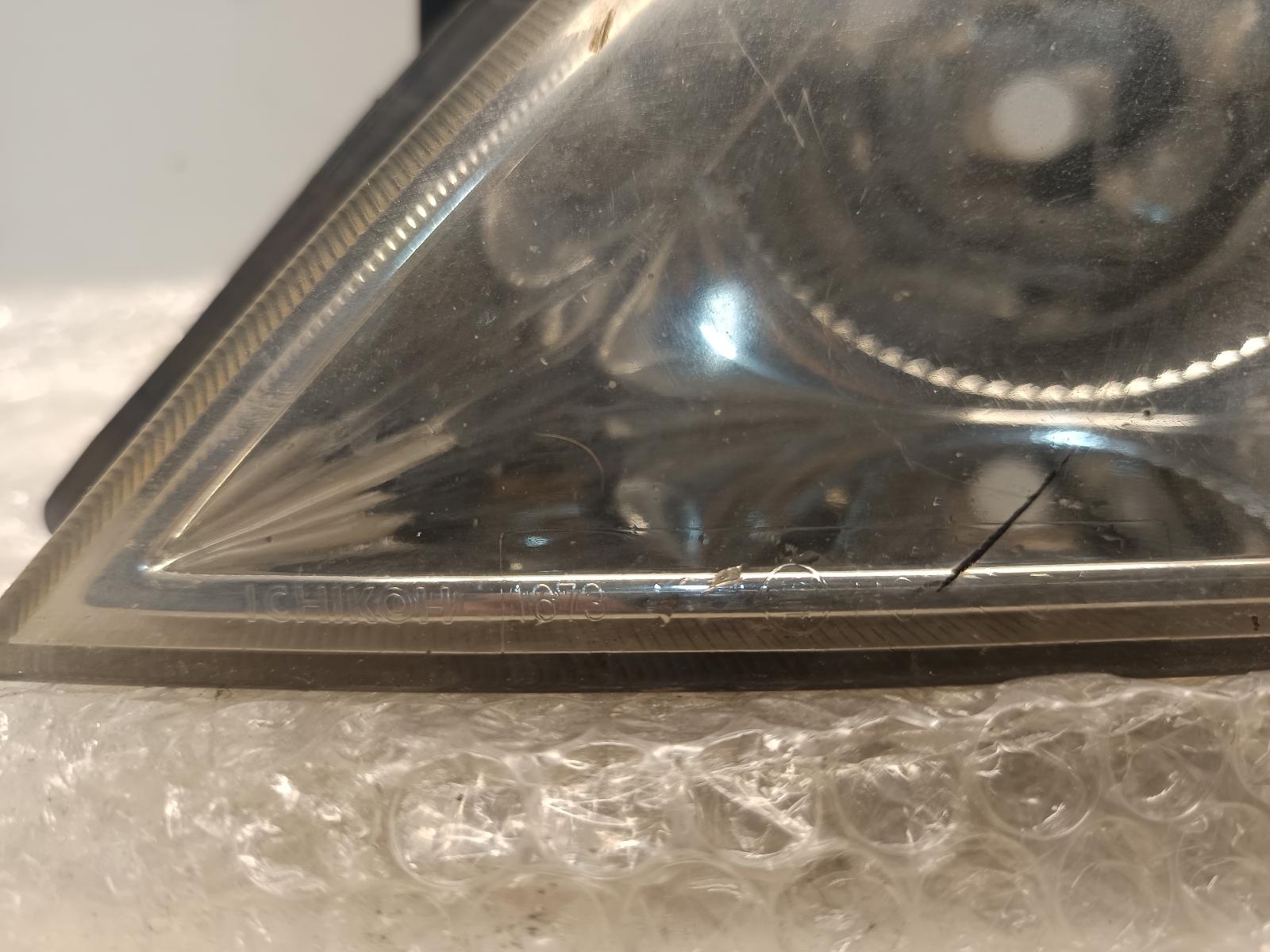 View Auto part Left Headlamp NISSAN PRIMERA 2003