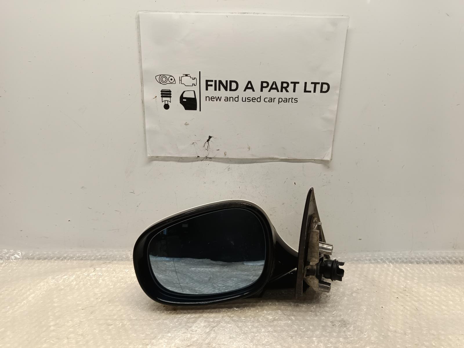 View Auto part Left Door Mirror BMW 3 SERIES 2008