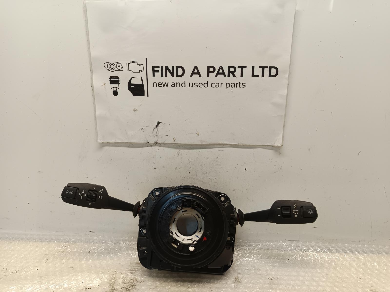 View Auto part Combination Switch BMW 3 SERIES 2009