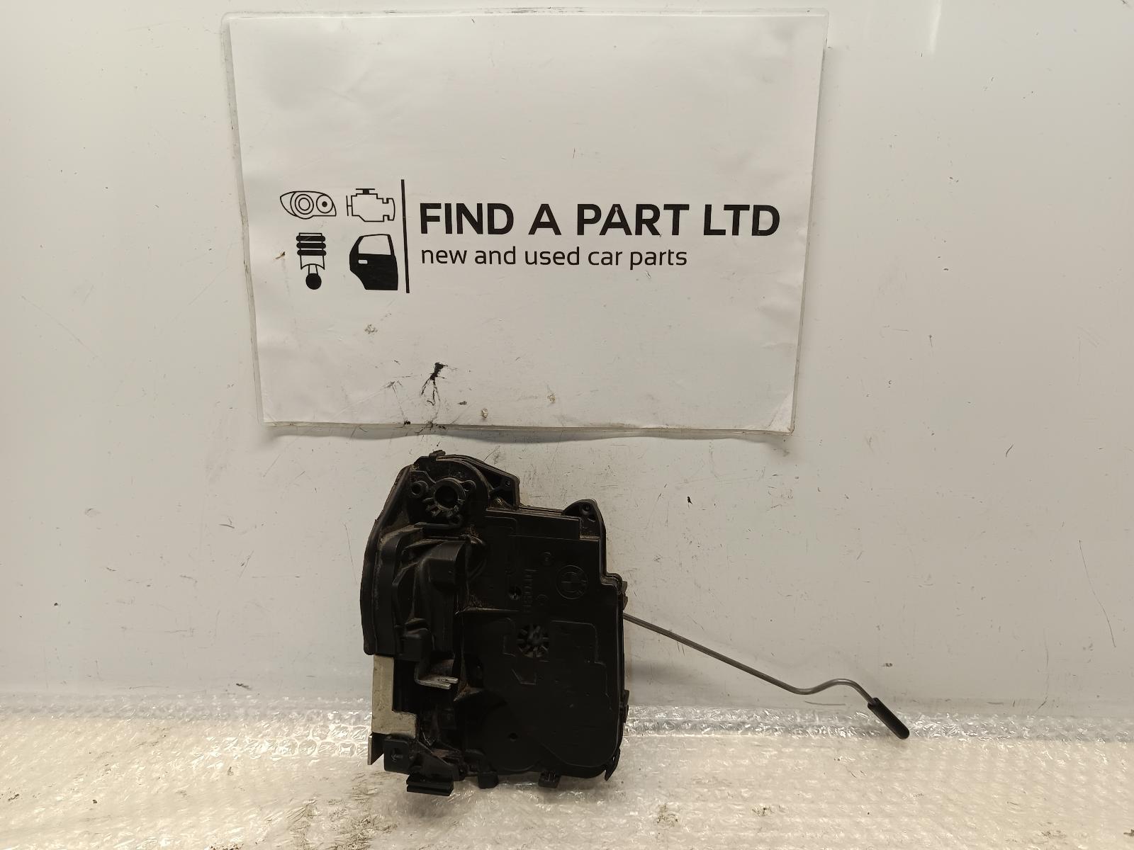 View Auto part Door/Boot/Gate Lock BMW 3 SERIES 2009