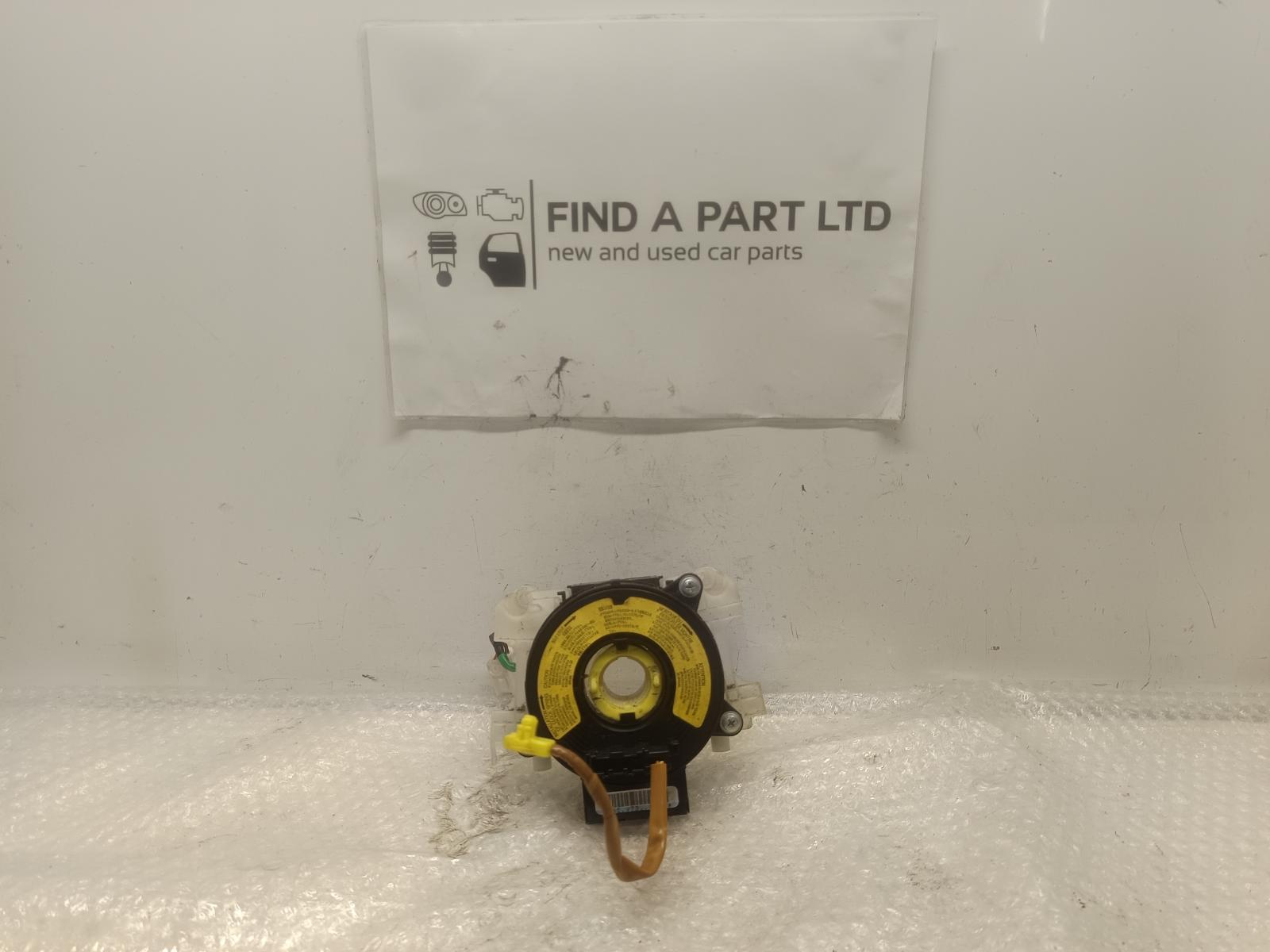 View Auto part Airbag Module/Sensor MAZDA CX7 2007