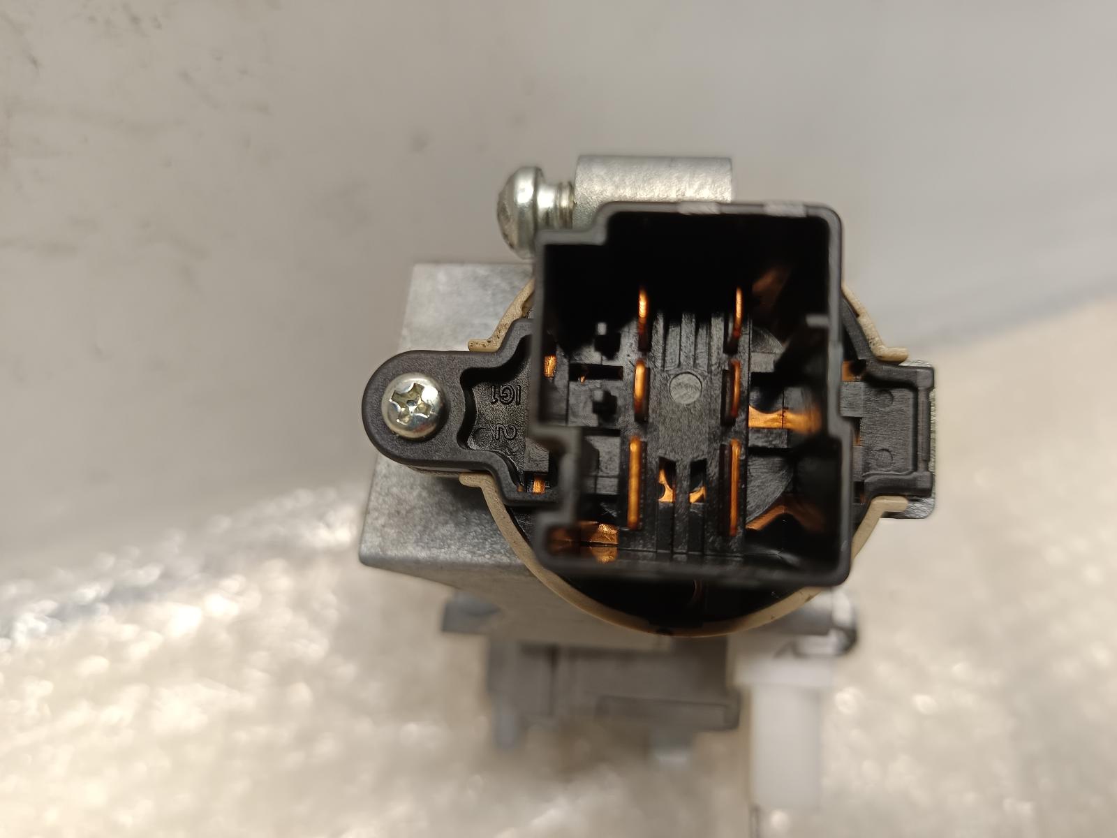 2007 MAZDA CX7 Ignition W/ Key Contact us for Photo