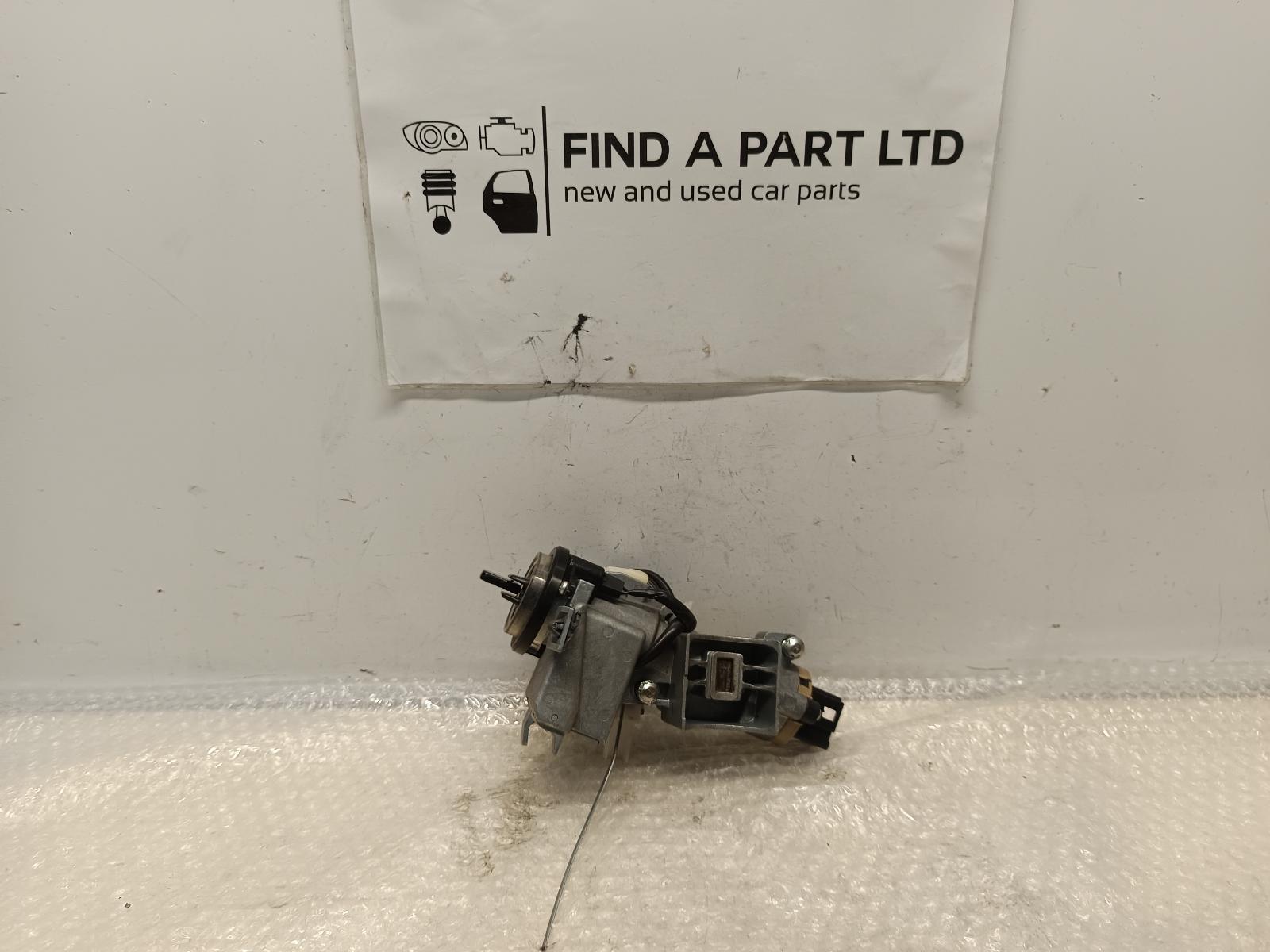 View Auto part Ignition W/ Key MAZDA CX7 2007