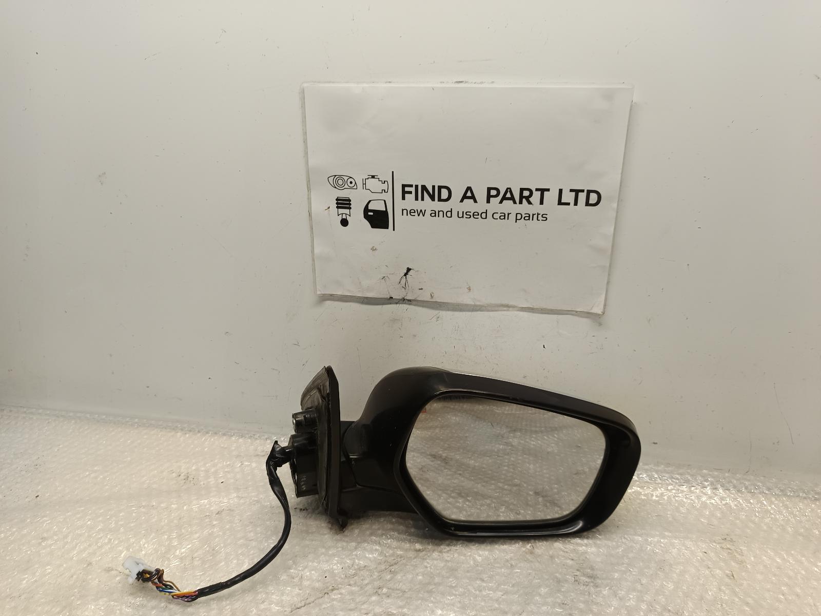 View Auto part Right Door Mirror MITSUBISHI OUTLANDER 2008