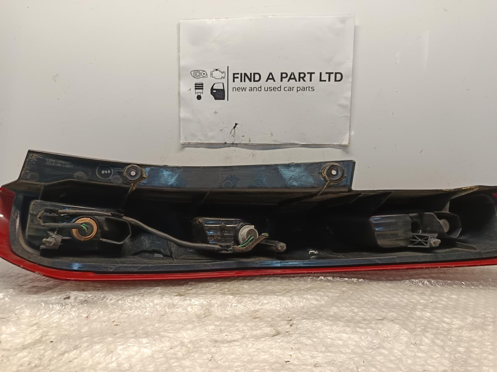 2008 NISSAN XTRAIL Left Taillight Contact us for Photo