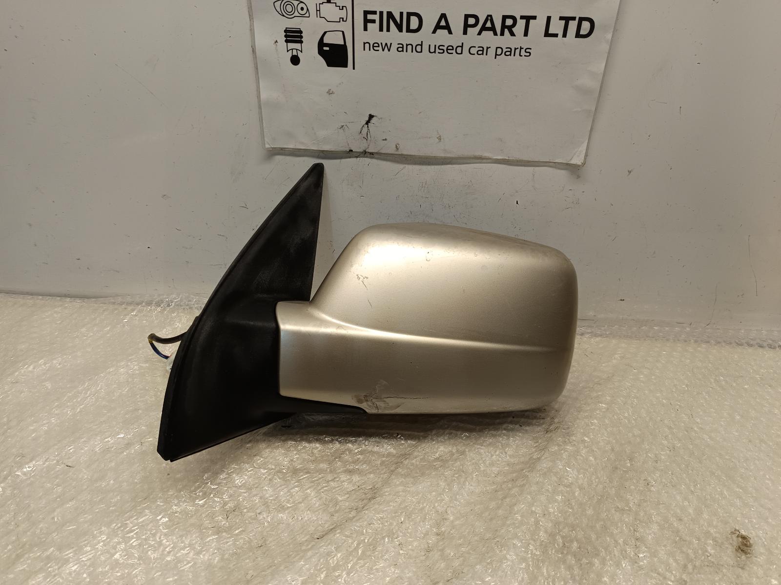 2005 NISSAN XTRAIL Left Door Mirror Contact us for Photo