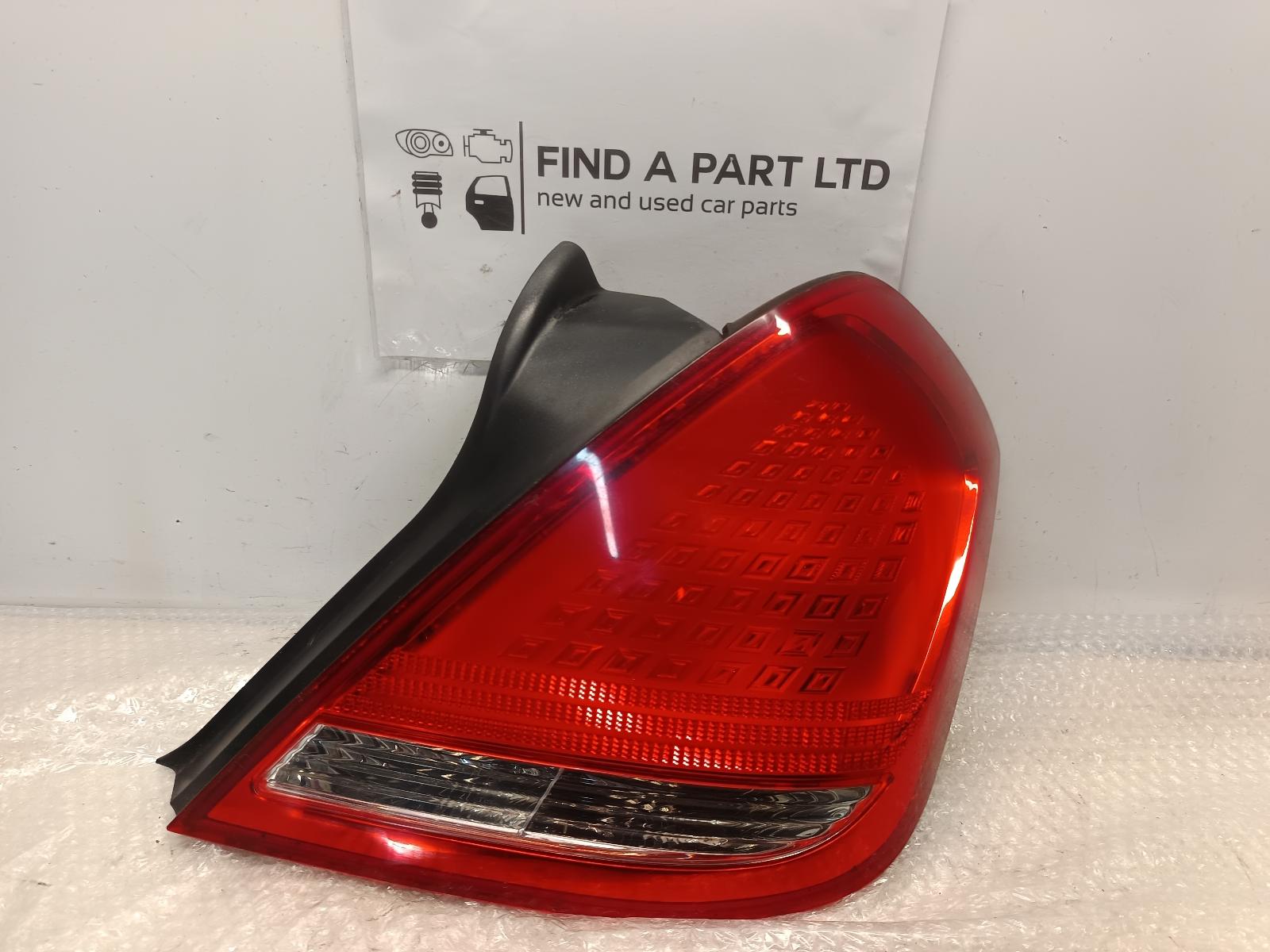 2005 NISSAN MAXIMA Right Taillight Contact us for Photo