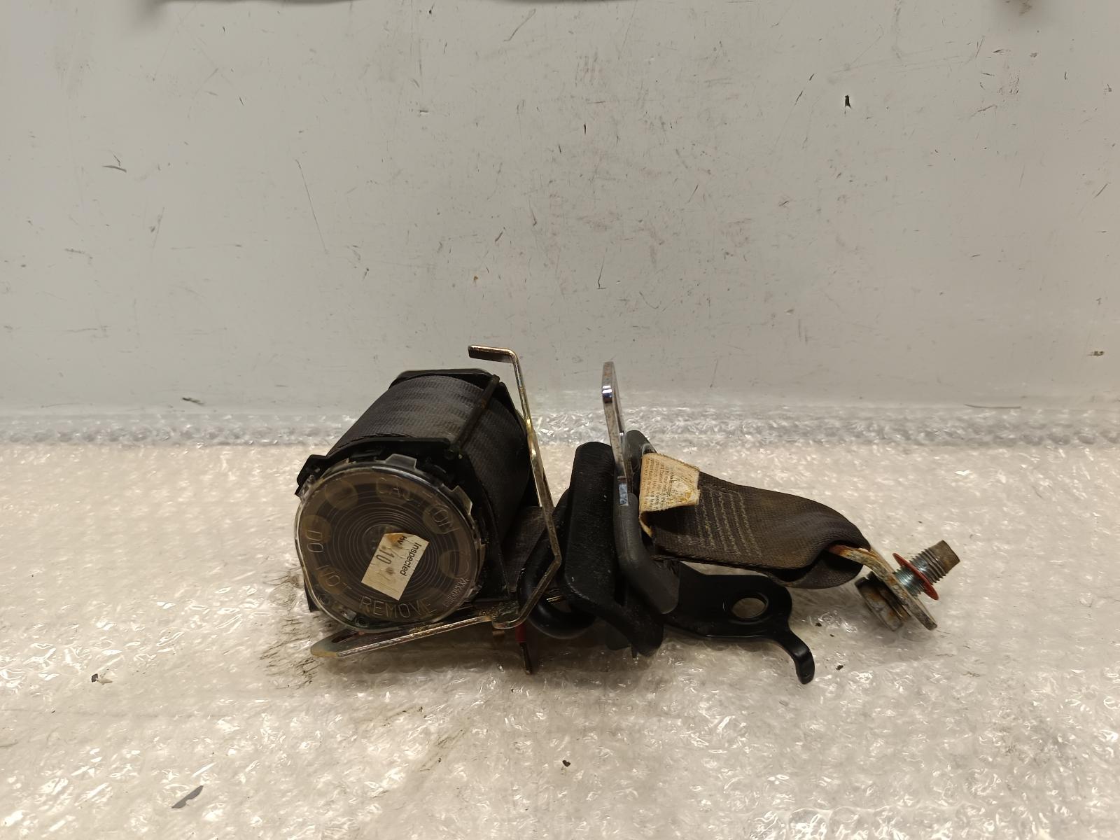 1997 TOYOTA CORONA Seatbelt/Stalk Contact us for Photo