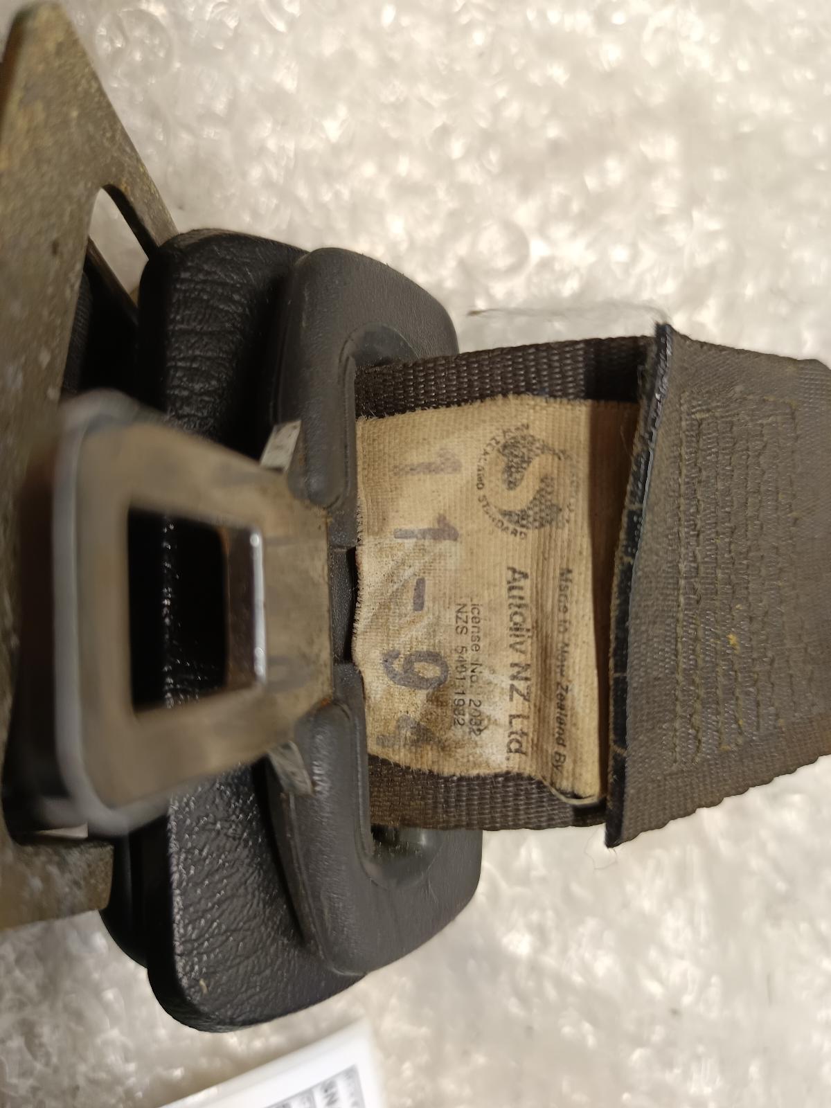 1997 TOYOTA CORONA Seatbelt/Stalk Contact us for Photo