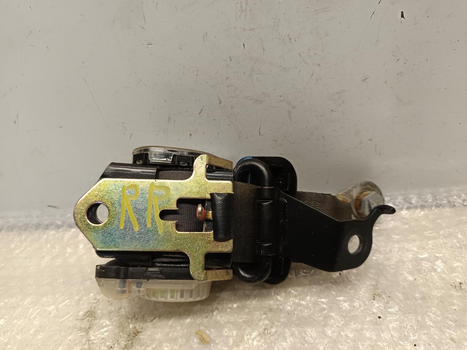 1997 TOYOTA CORONA Seatbelt/Stalk Contact us for Photo