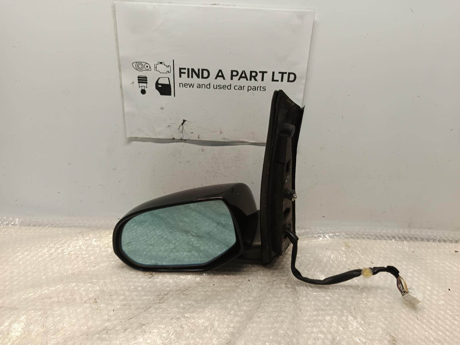 View Auto part Left Door Mirror HONDA ODYSSEY 2005