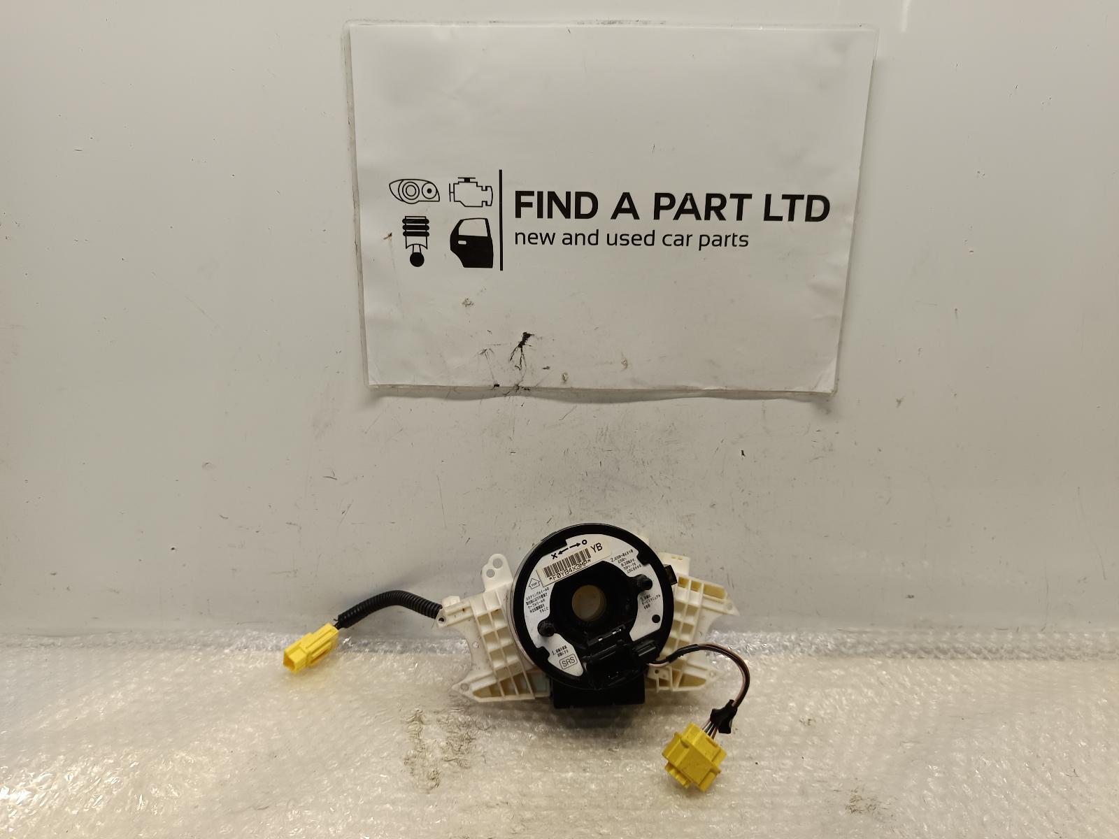 View Auto part Airbag Module/Sensor HONDA ODYSSEY 2005