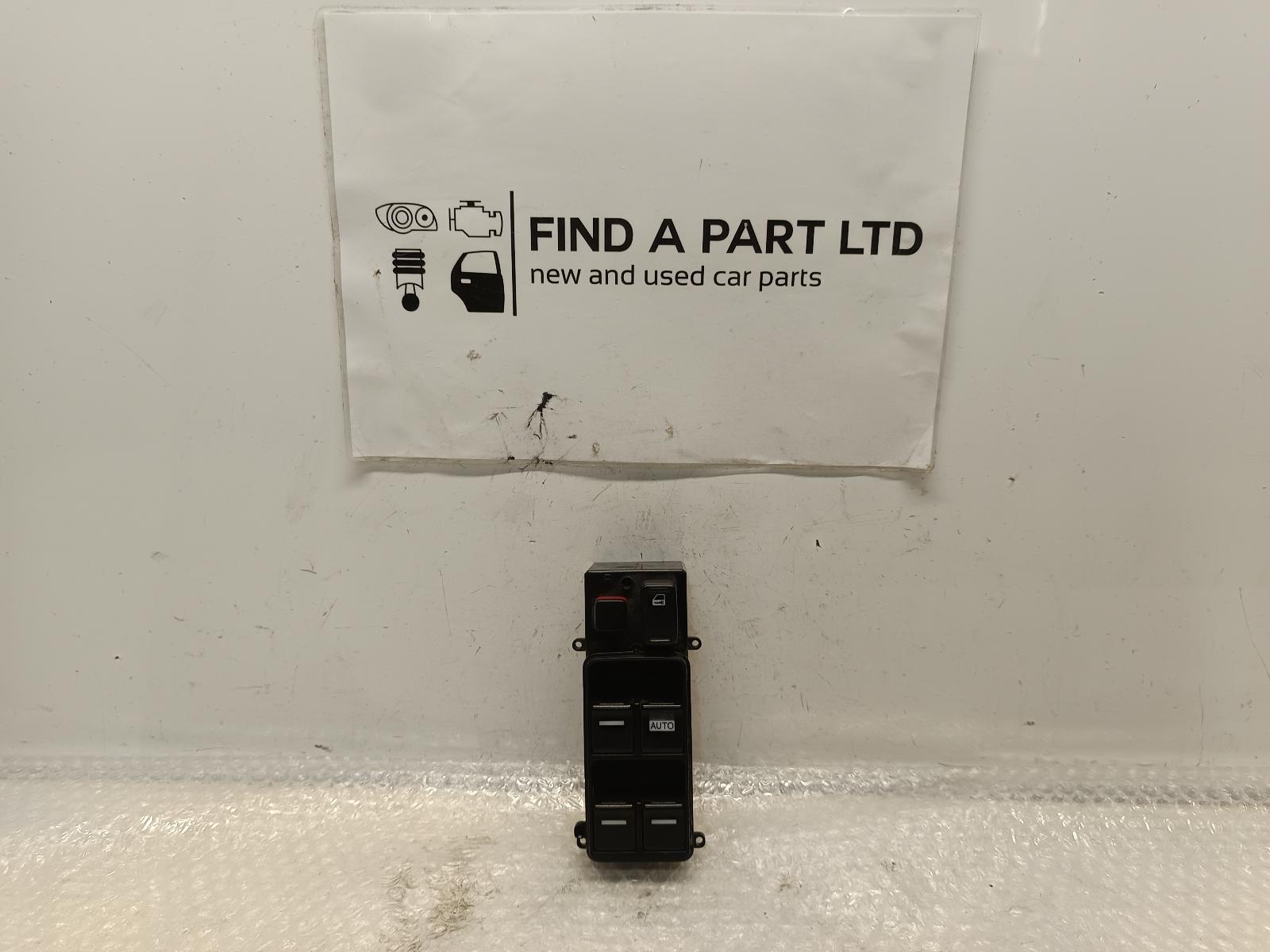 View Auto part Pwr Dr Wind Switch HONDA ODYSSEY 2005