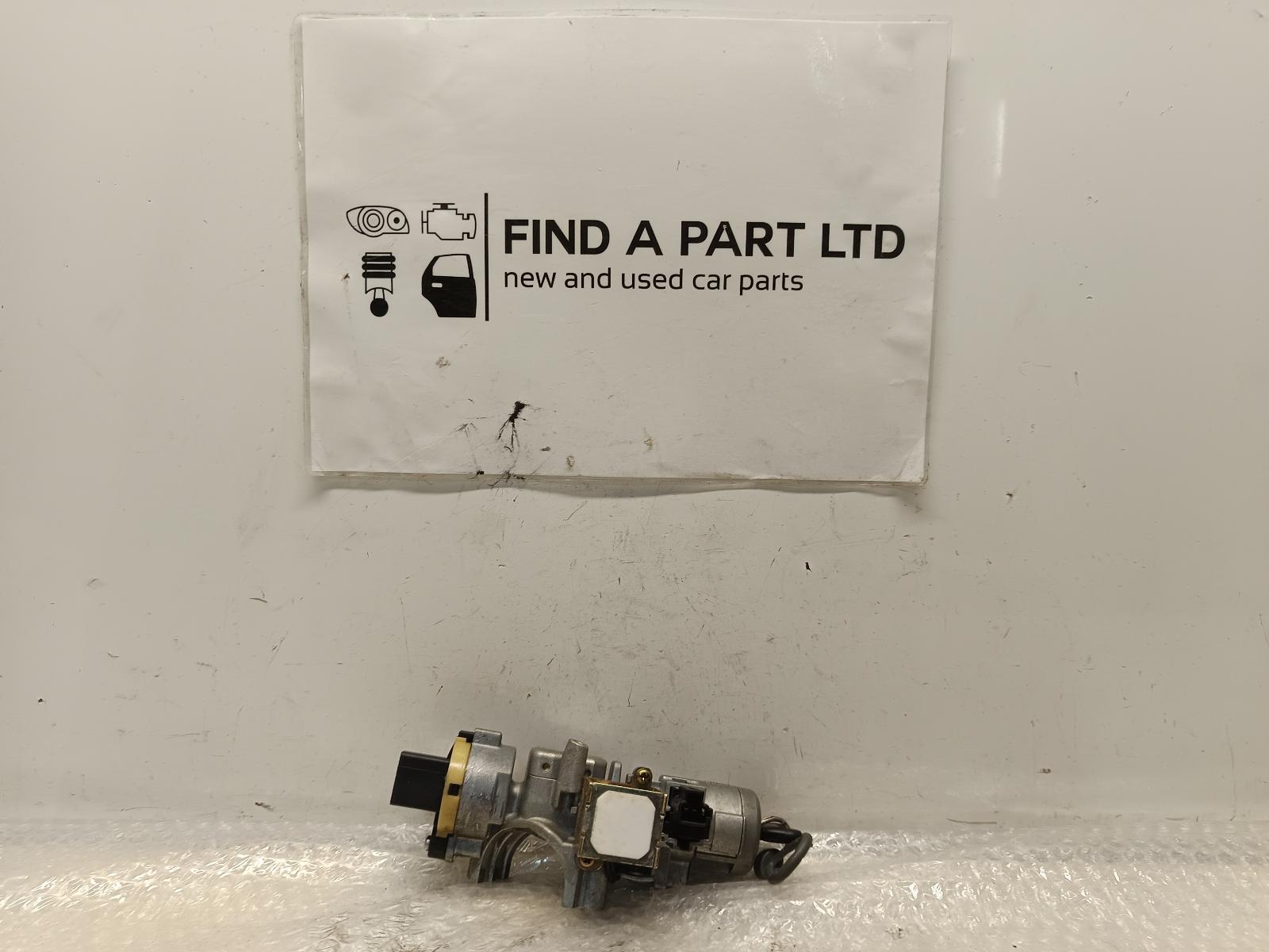 View Auto part Ignition W/ Key MAZDA PREMACY 1999