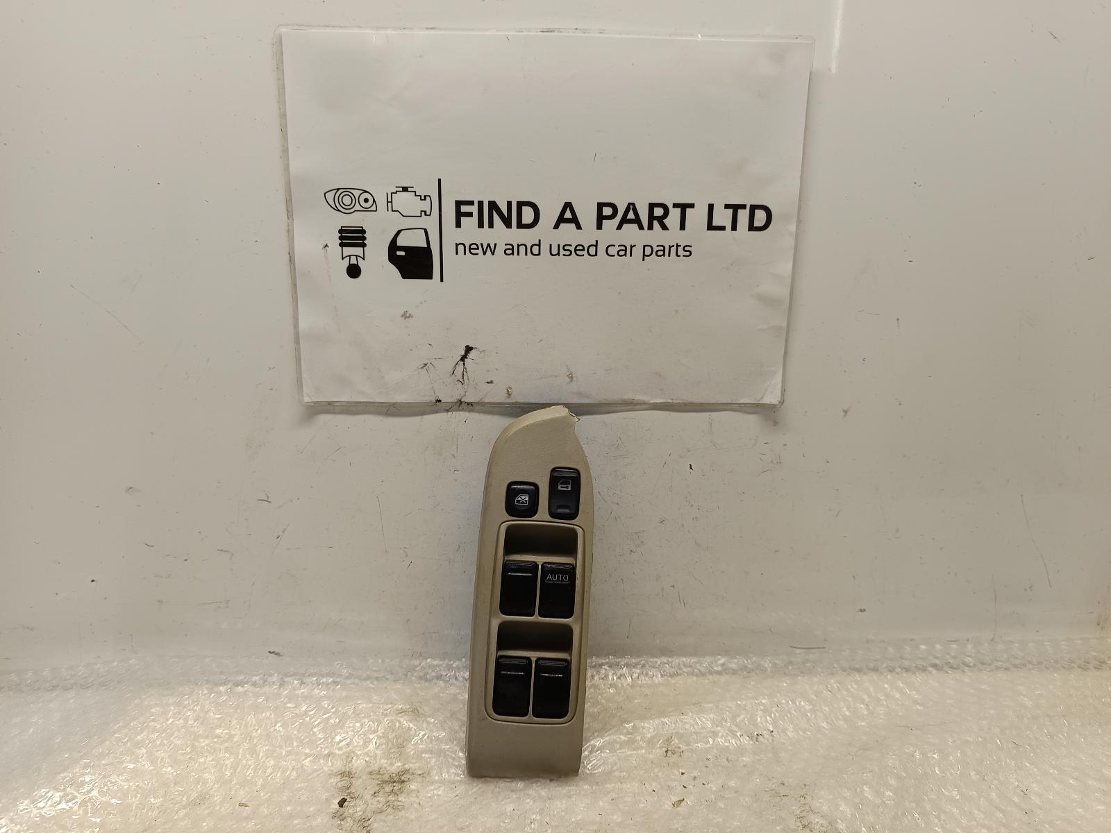 View Auto part Pwr Dr Wind Switch NISSAN SKYLINE 2005