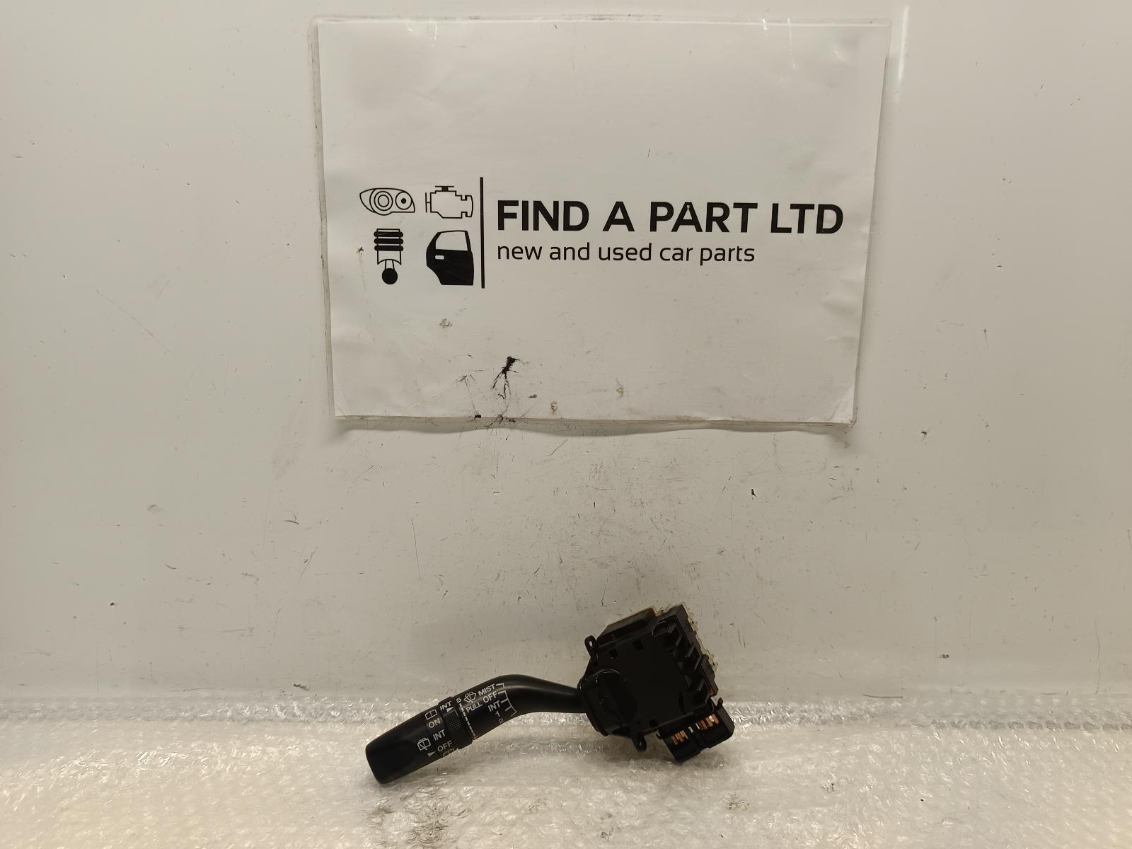 View Auto part Combination Switch MAZDA PREMACY 1999