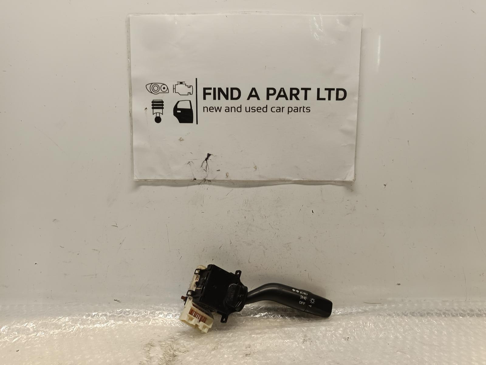 View Auto part Combination Switch MAZDA PREMACY 1999