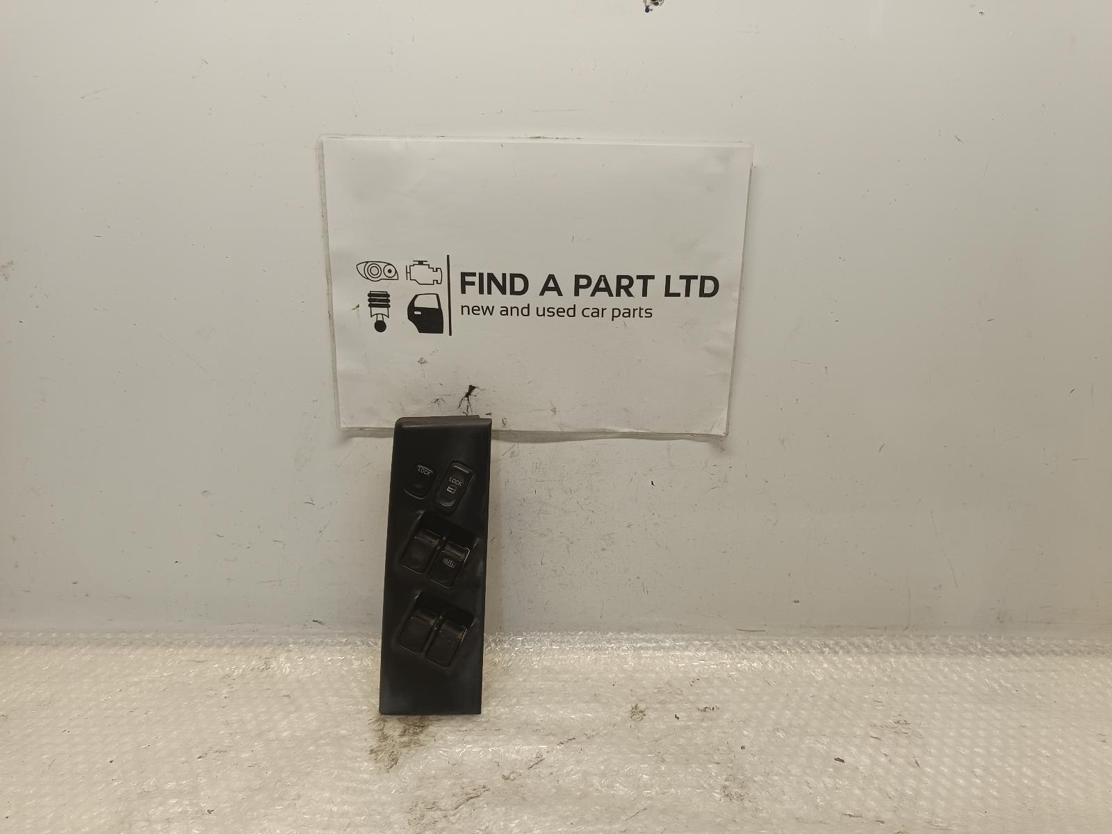 View Auto part Pwr Dr Wind Switch HOLDEN JACKAROO 1995