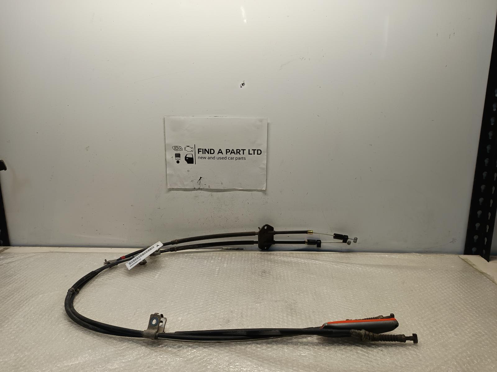 View Auto part Cable MAZDA 6 2006