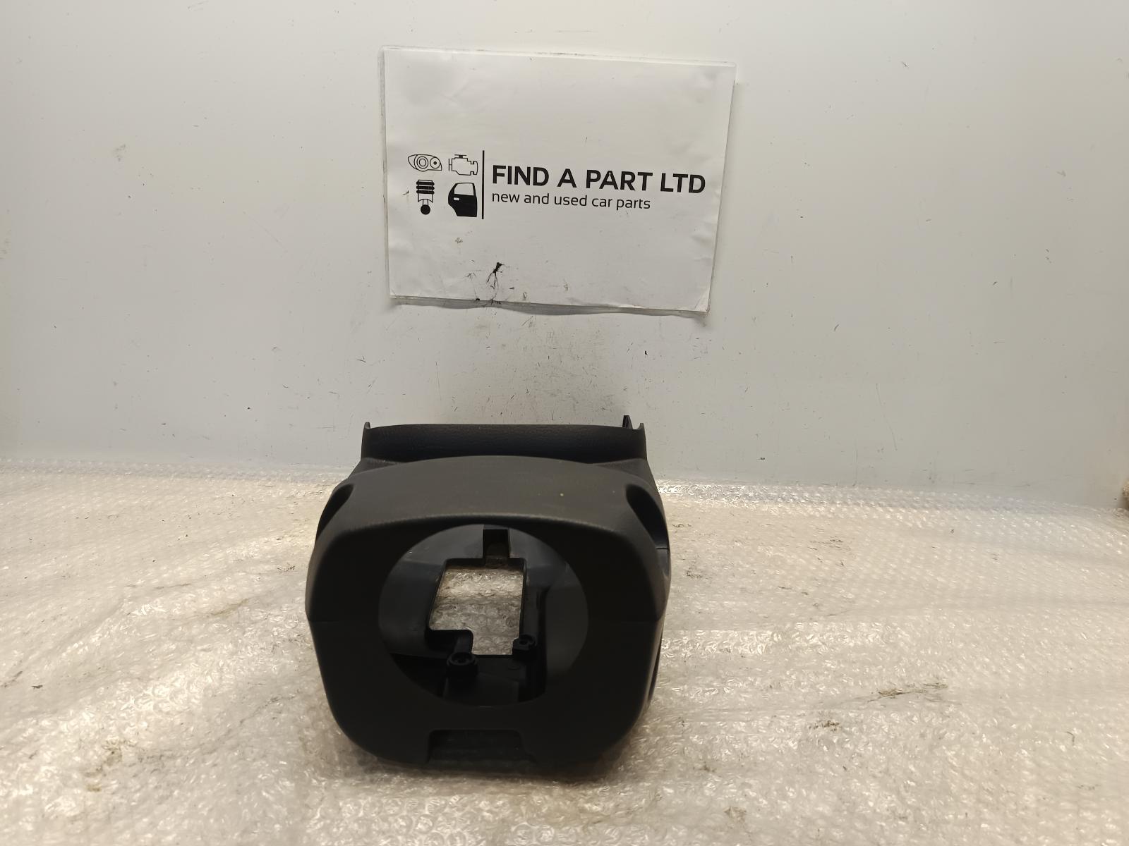 View Auto part Steering Column Shro MAZDA 2 2004