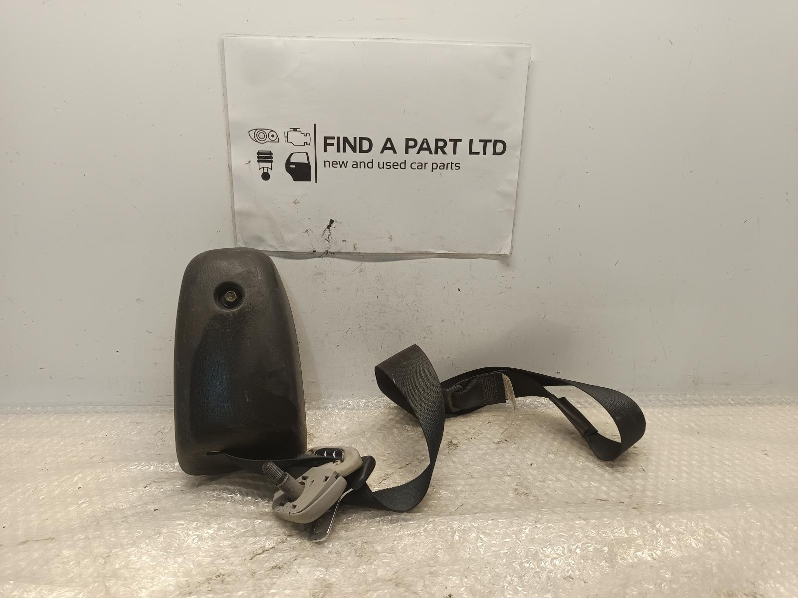 View Auto part Seatbelt/Stalk TOYOTA HIACE 2012