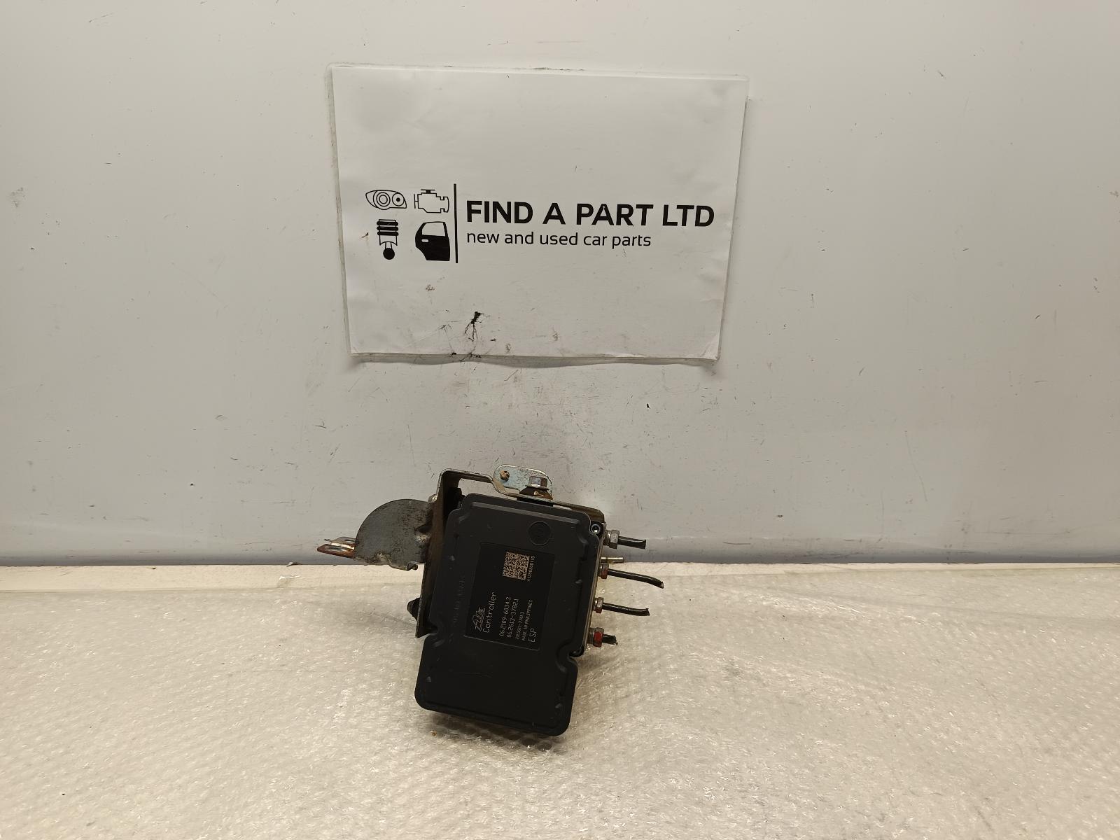 View Auto part Abs Pump/Modulator MITSUBISHI LANCER 2008