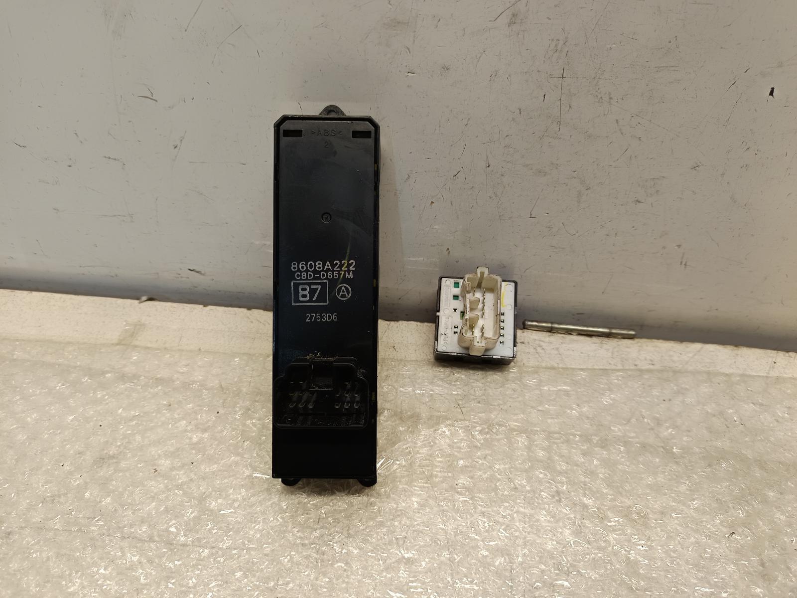 2008 MITSUBISHI LANCER Pwr Dr Wind Switch Contact us for Photo