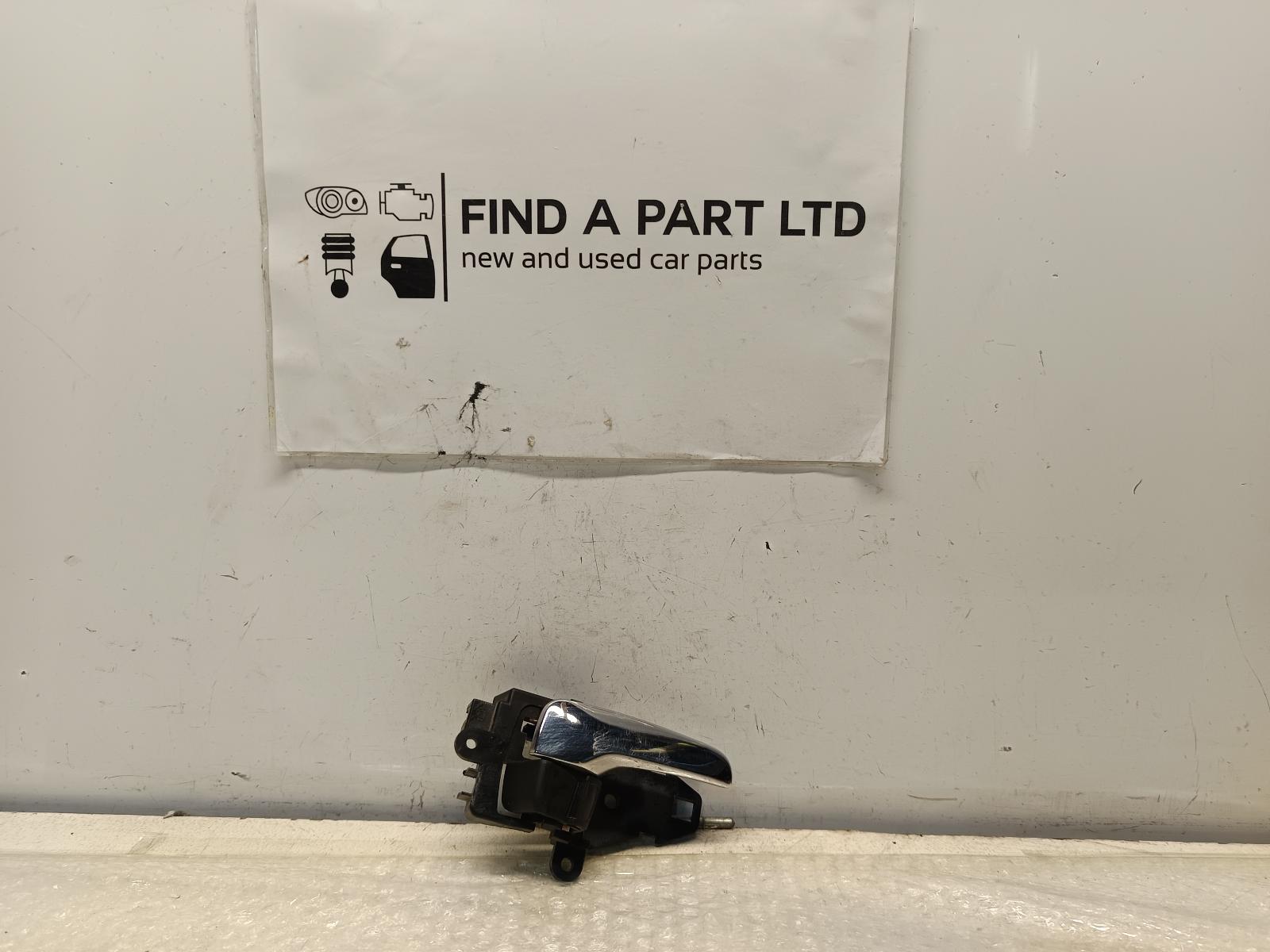 View Auto part Door Handle MITSUBISHI LANCER 2008