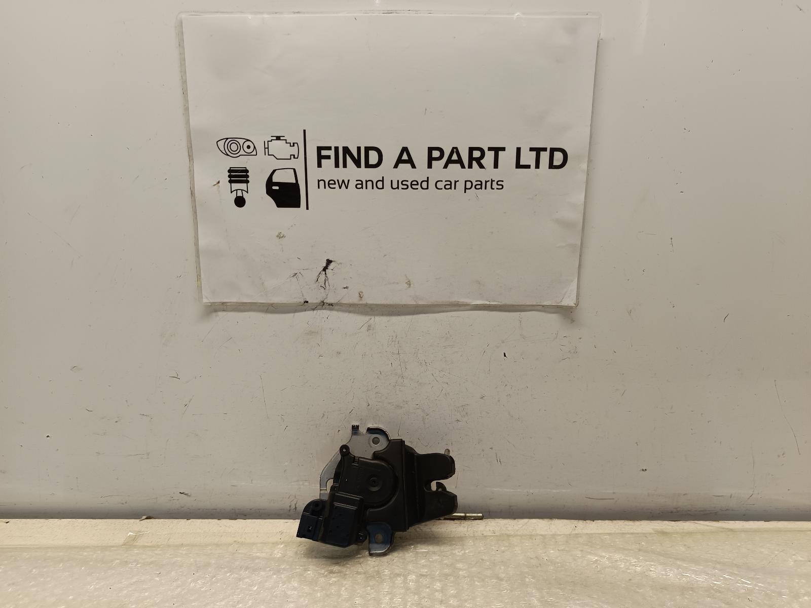 View Auto part Door/Boot/Gate Lock MITSUBISHI LANCER 2008