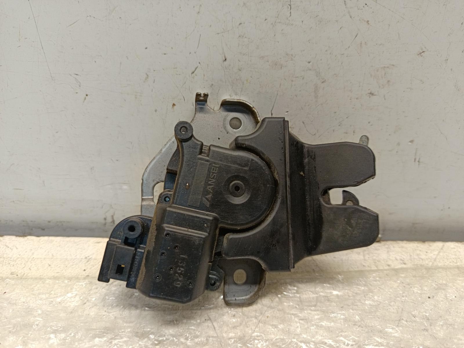 2008 MITSUBISHI LANCER Door/Boot/Gate Lock Contact us for Photo