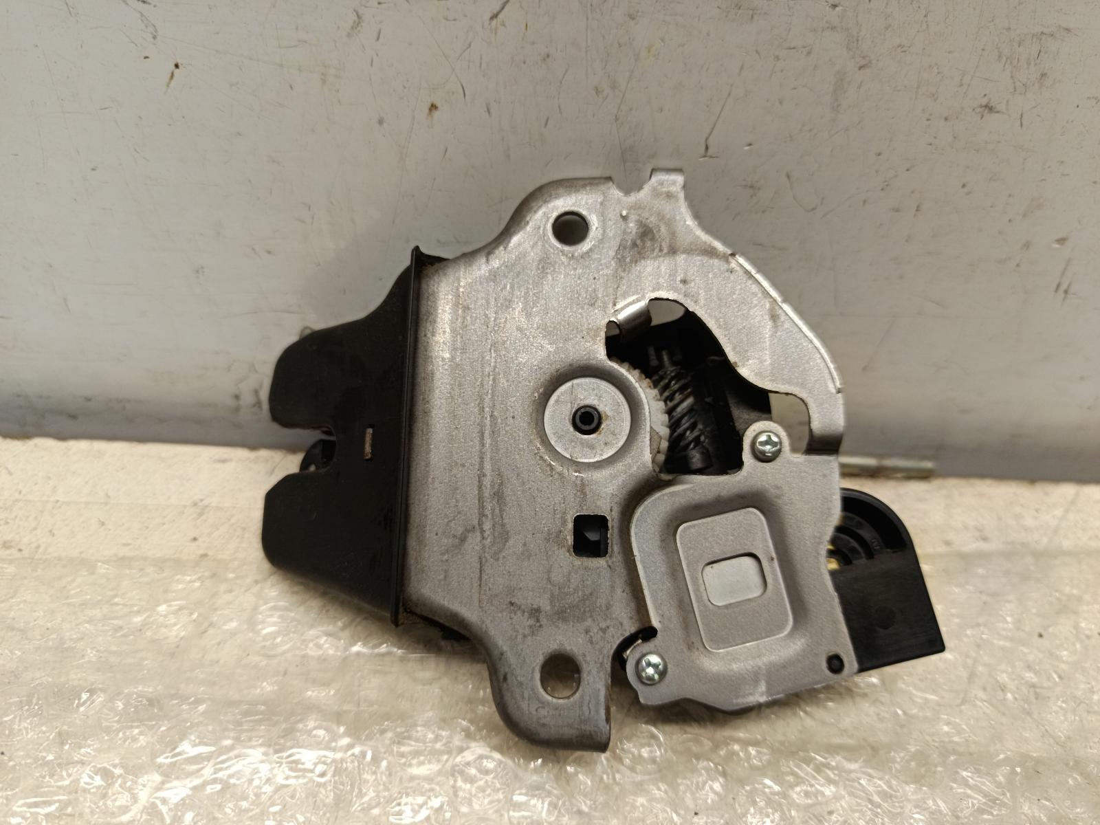 2008 MITSUBISHI LANCER Door/Boot/Gate Lock Contact us for Photo