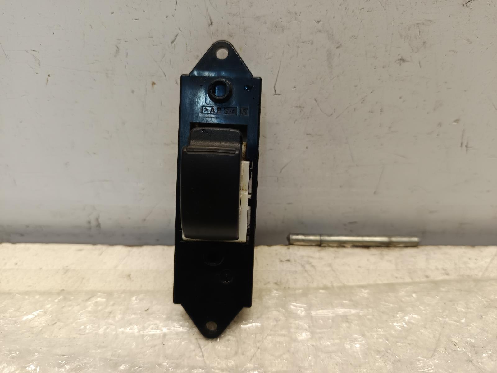 2008 MITSUBISHI LANCER Pwr Dr Wind Switch Contact us for Photo