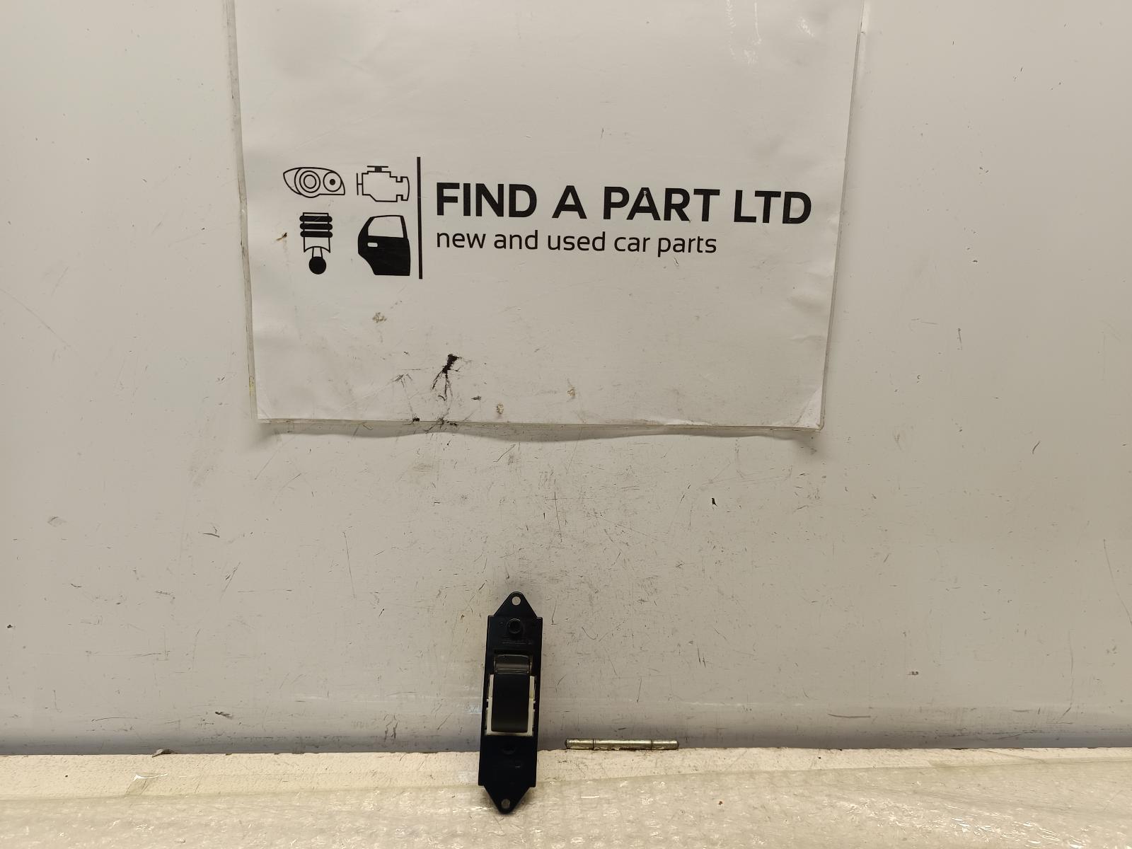 View Auto part Pwr Dr Wind Switch MITSUBISHI LANCER 2008