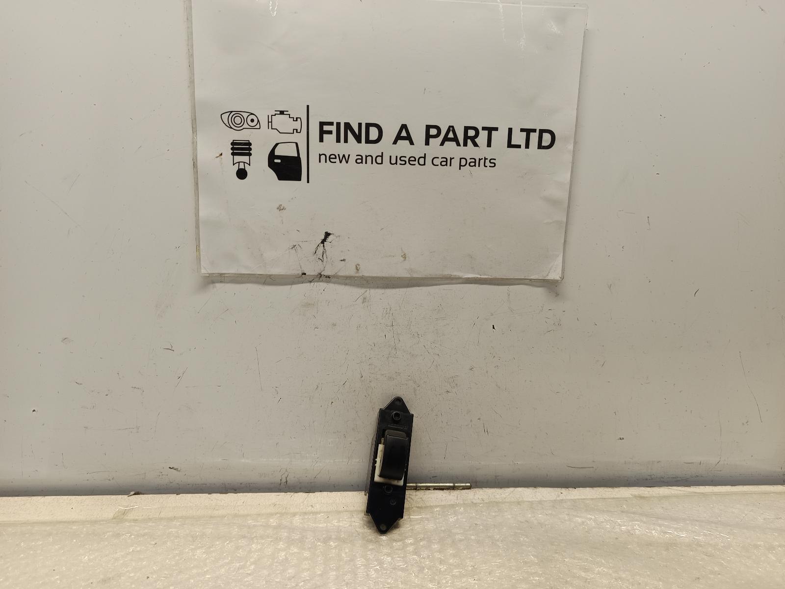 View Auto part Pwr Dr Wind Switch MITSUBISHI LANCER 2008