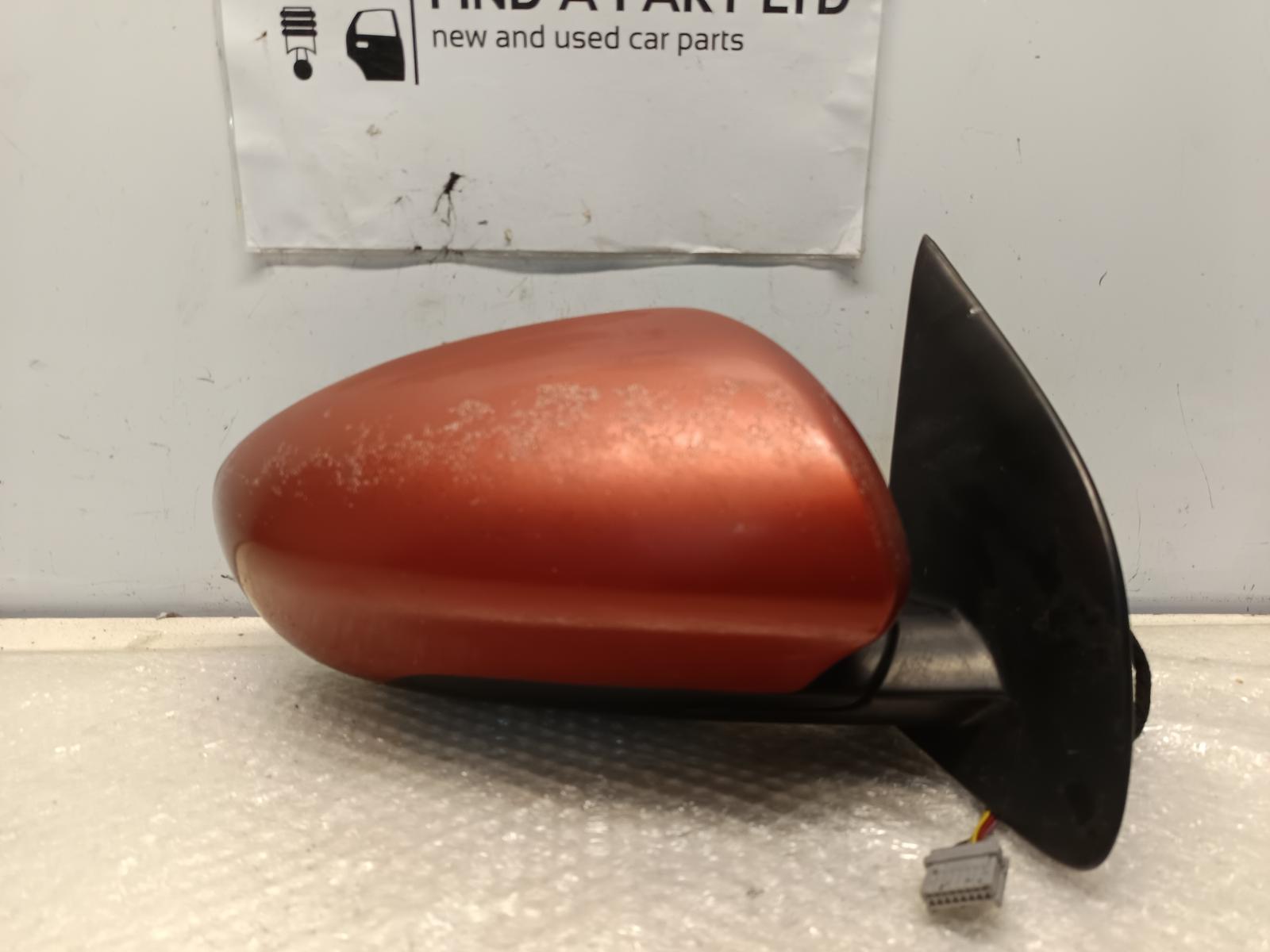 2008 NISSAN DUALIS Right Door Mirror Contact us for Photo