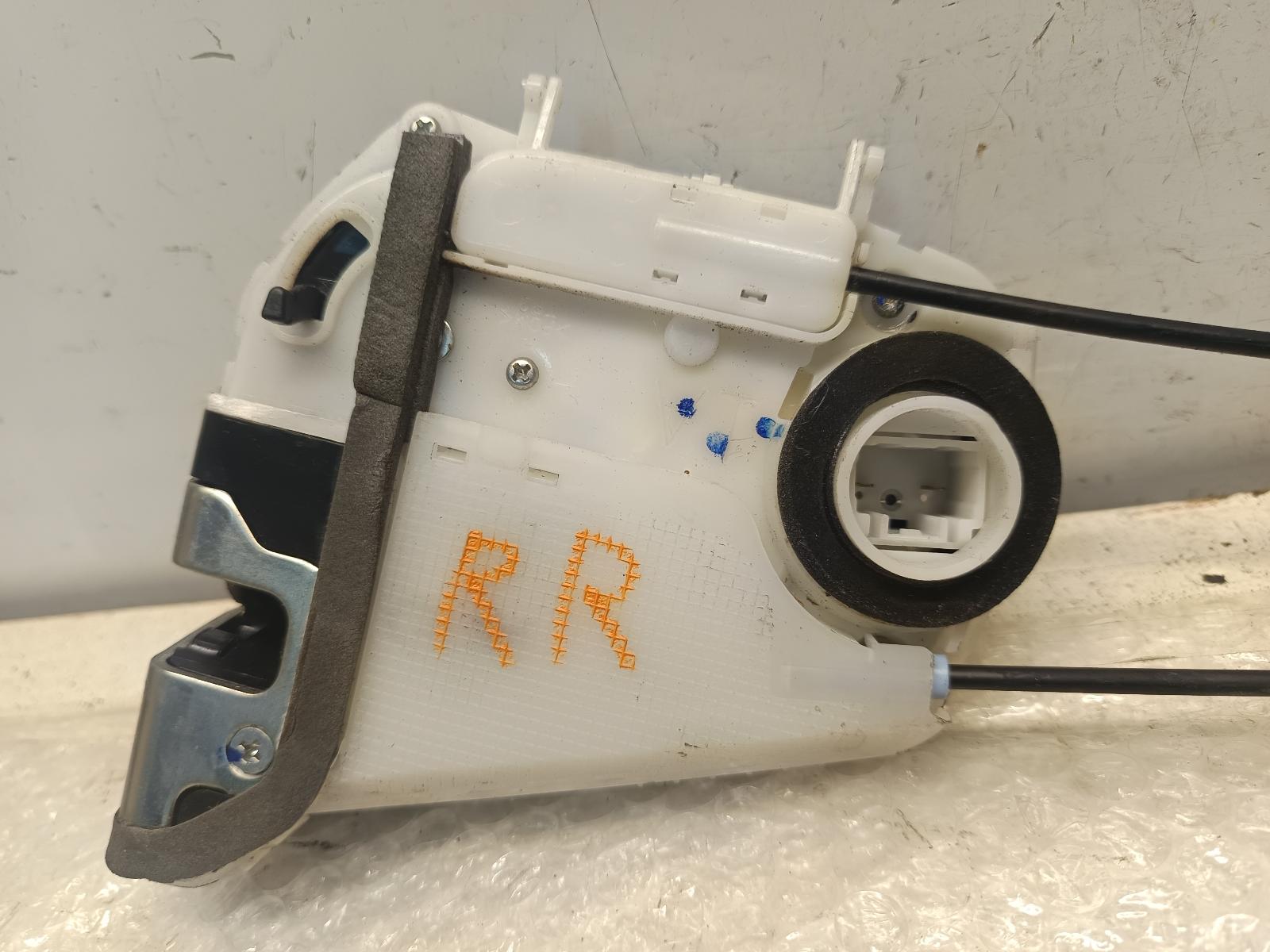 2014 SUBARU IMPREZA Door/Boot/Gate Lock Contact us for Photo