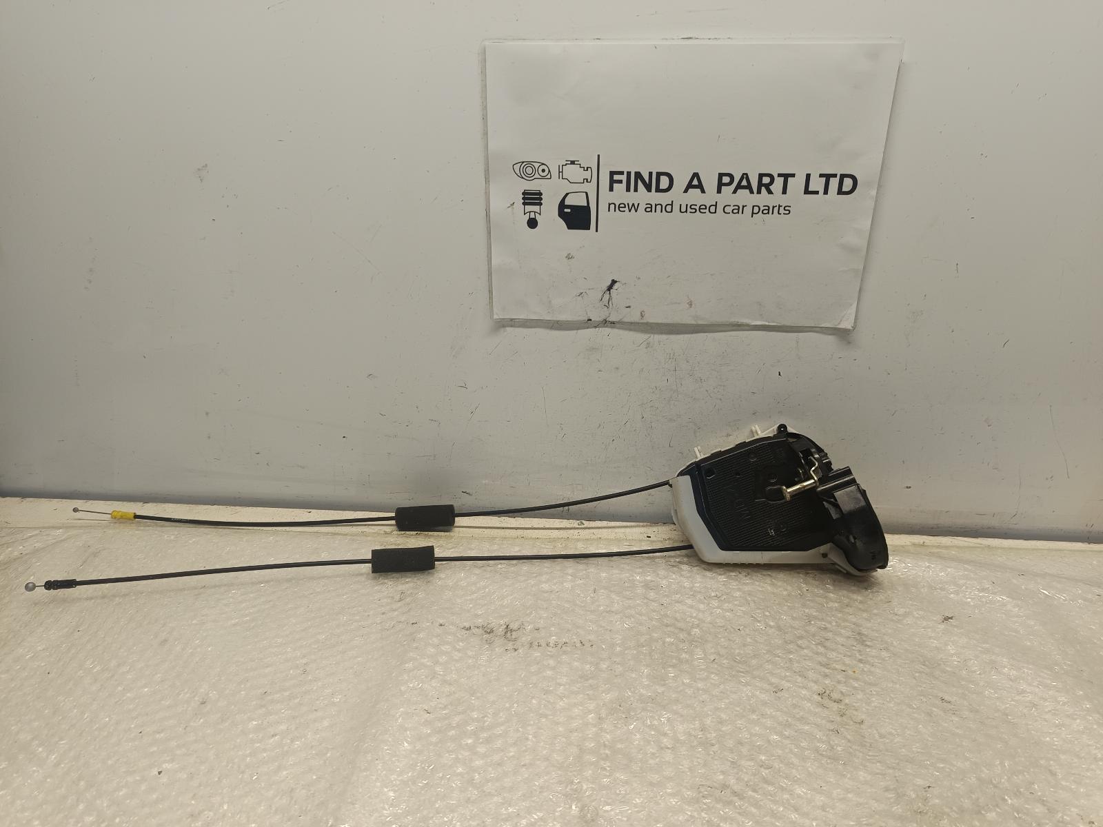 View Auto part Door/Boot/Gate Lock SUBARU IMPREZA 2014