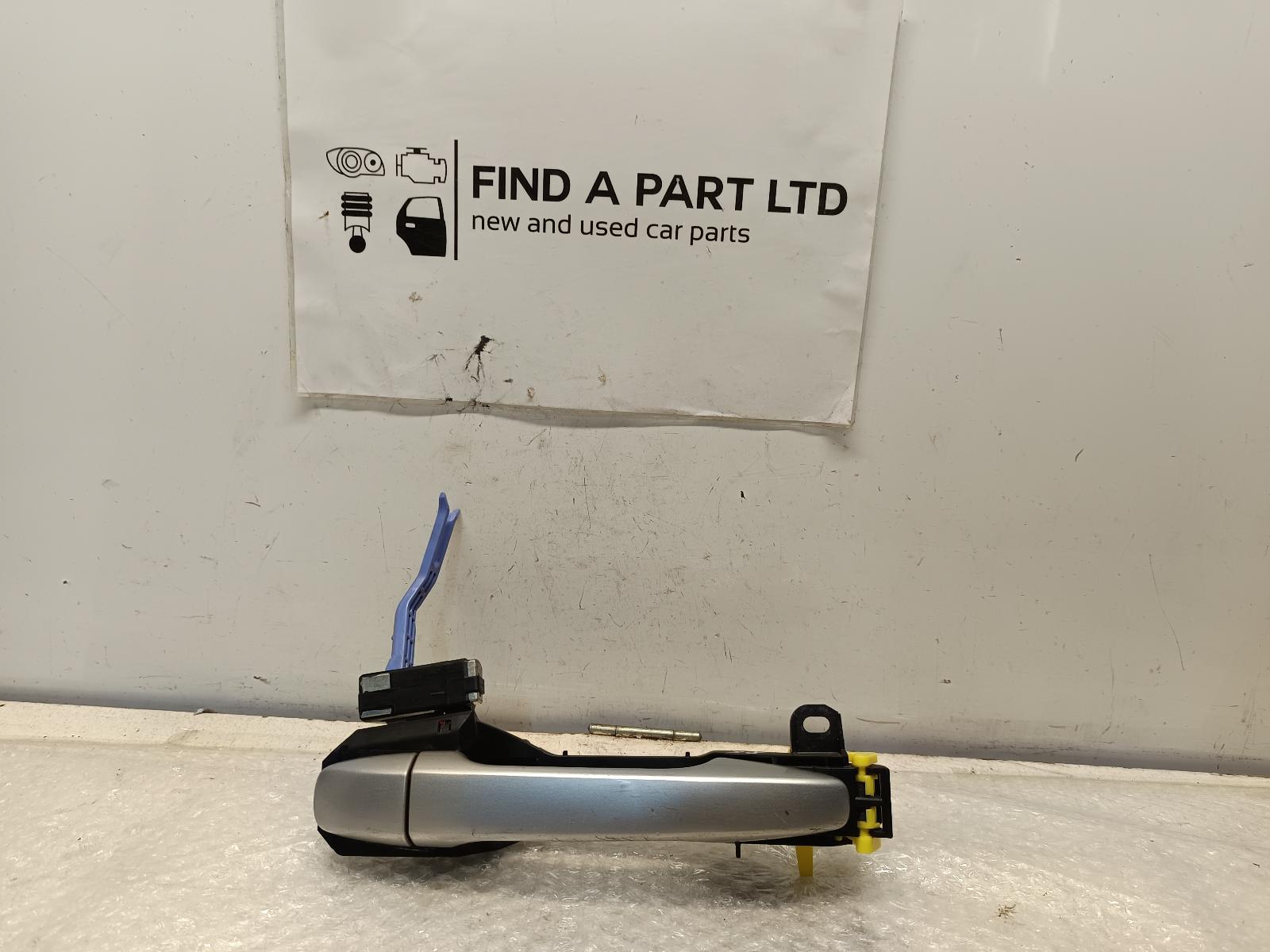 2014 SUBARU IMPREZA Door Handle Contact us for Photo